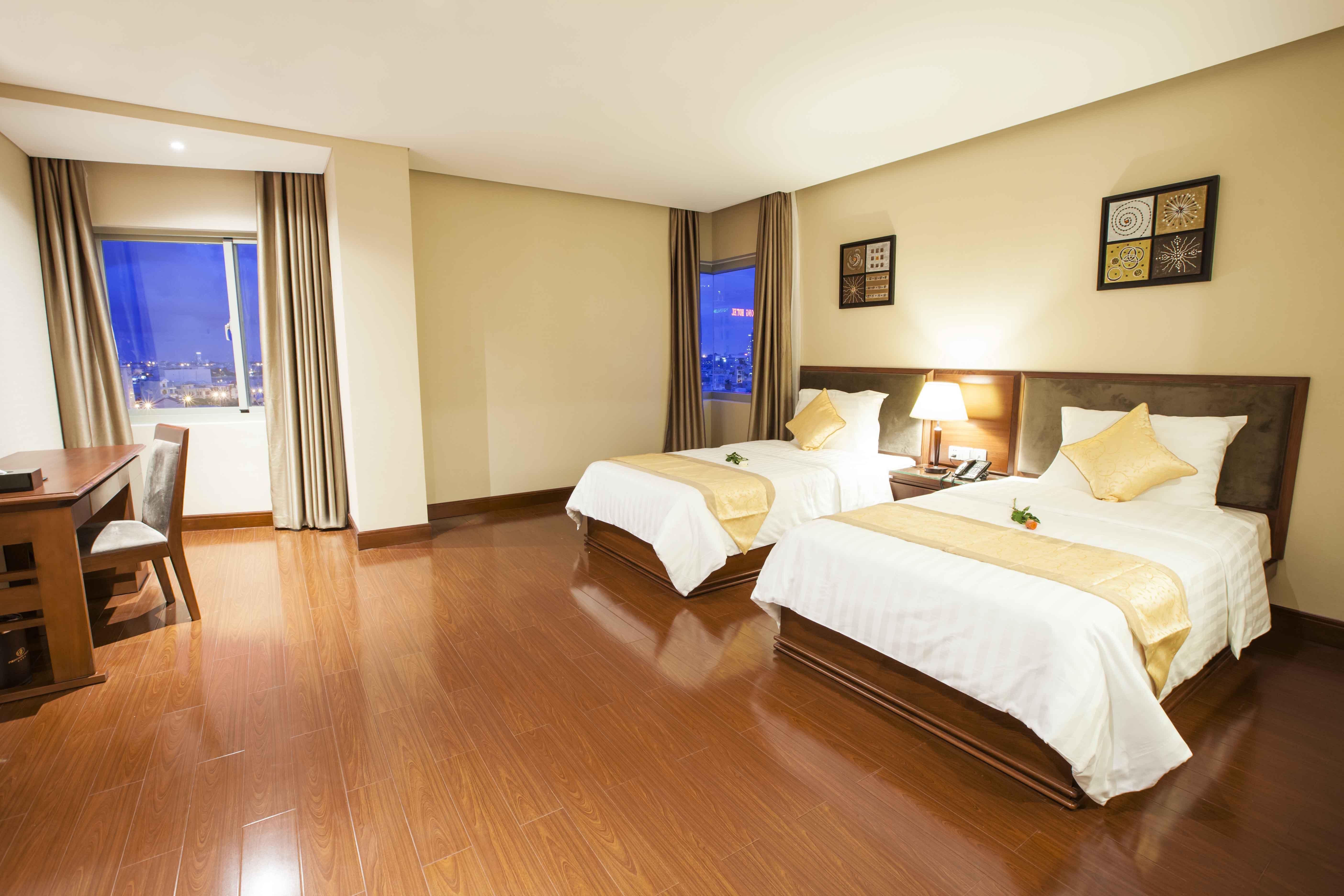 Stay Hotel Hotel Da Nang
