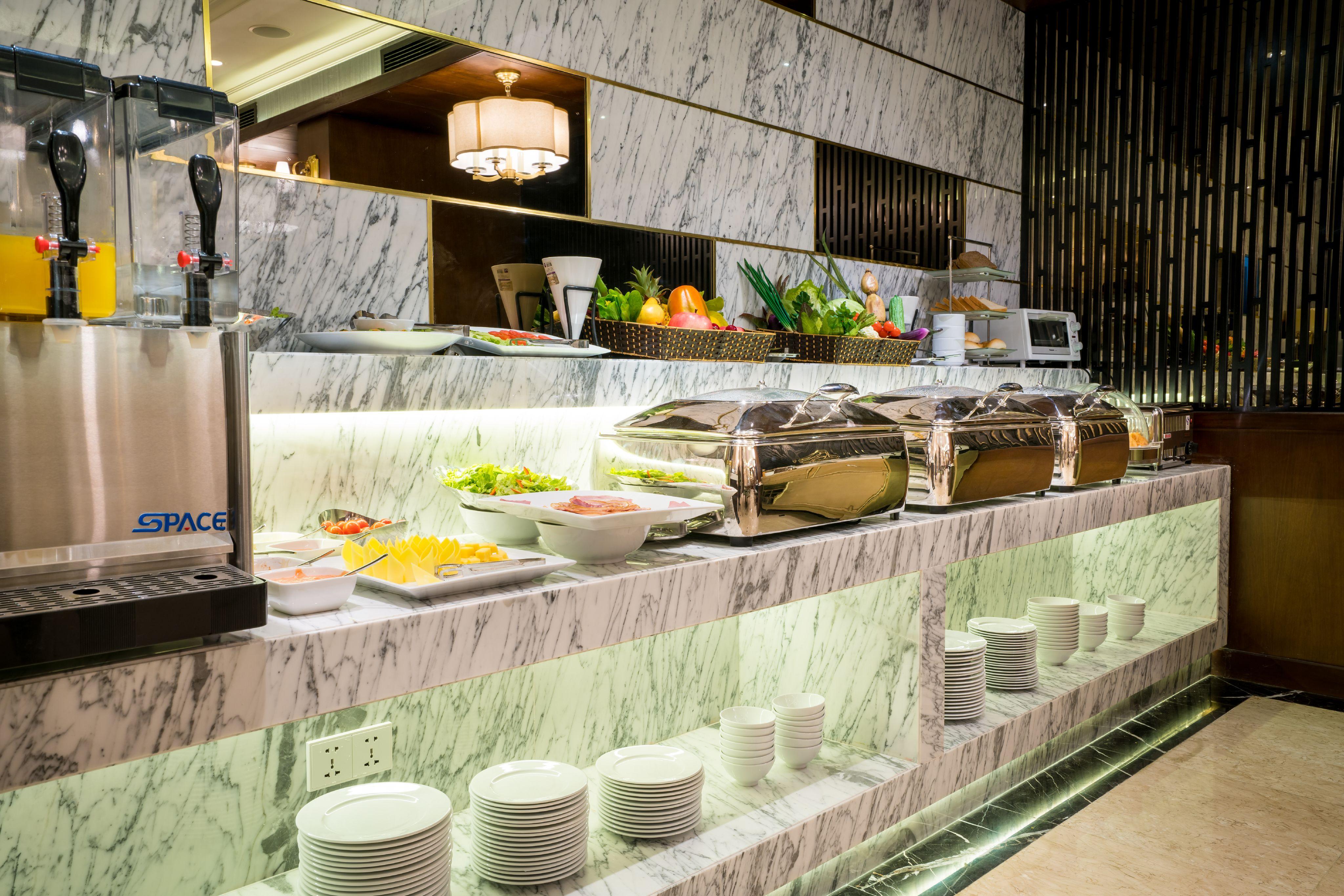 Conifer Grand Hanoi