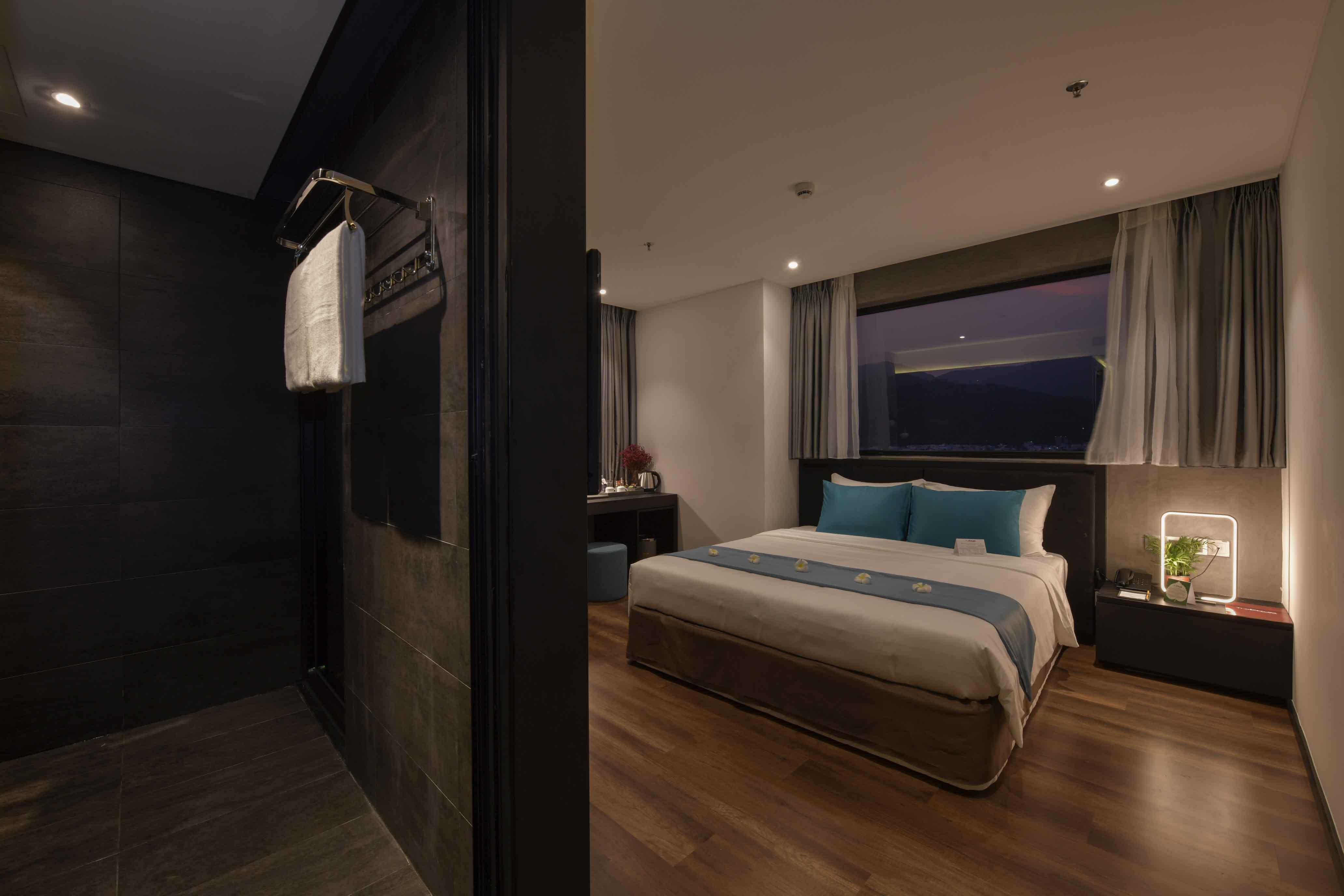 The Code & 4* Da Nang