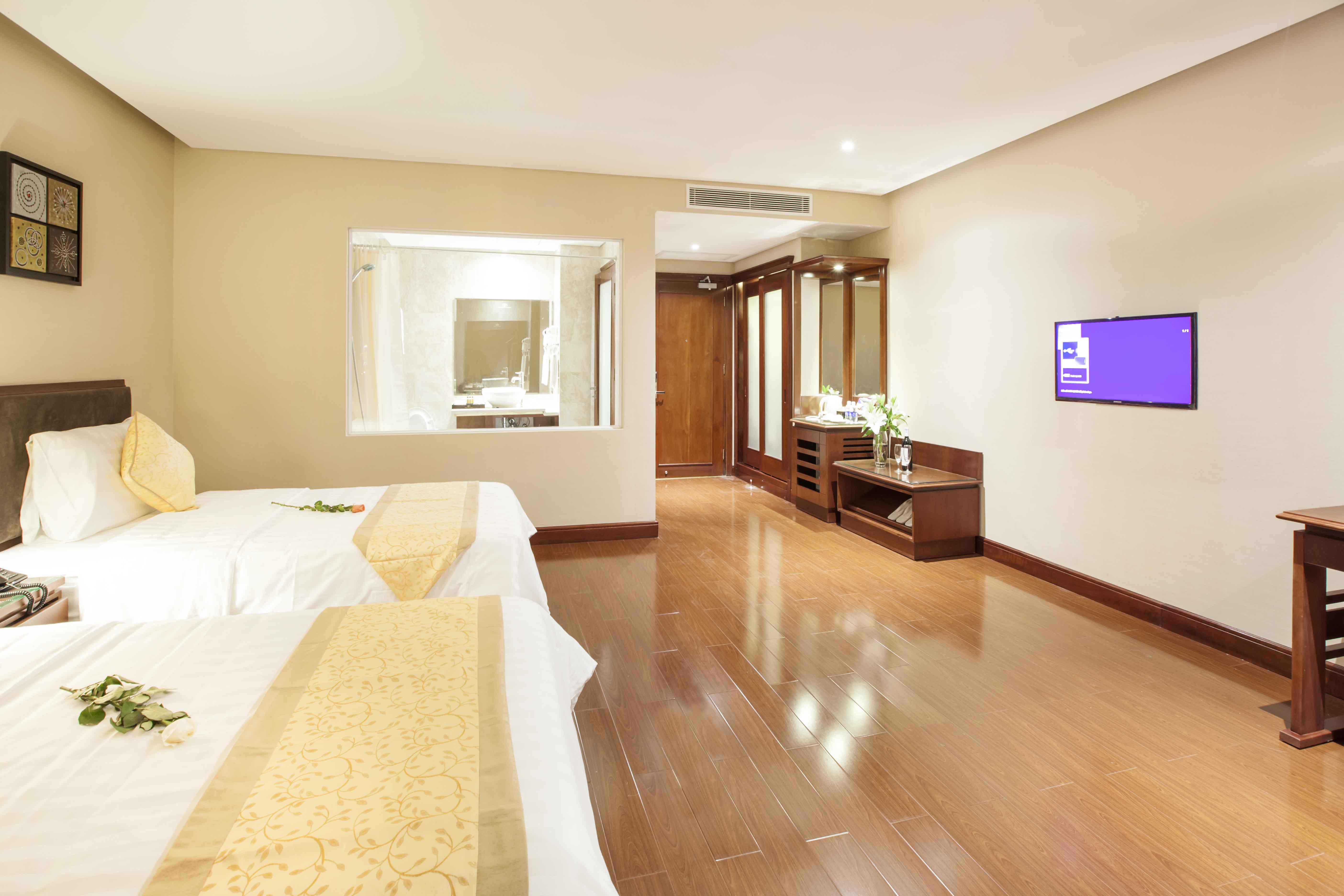 Stay Hotel Hotel Da Nang