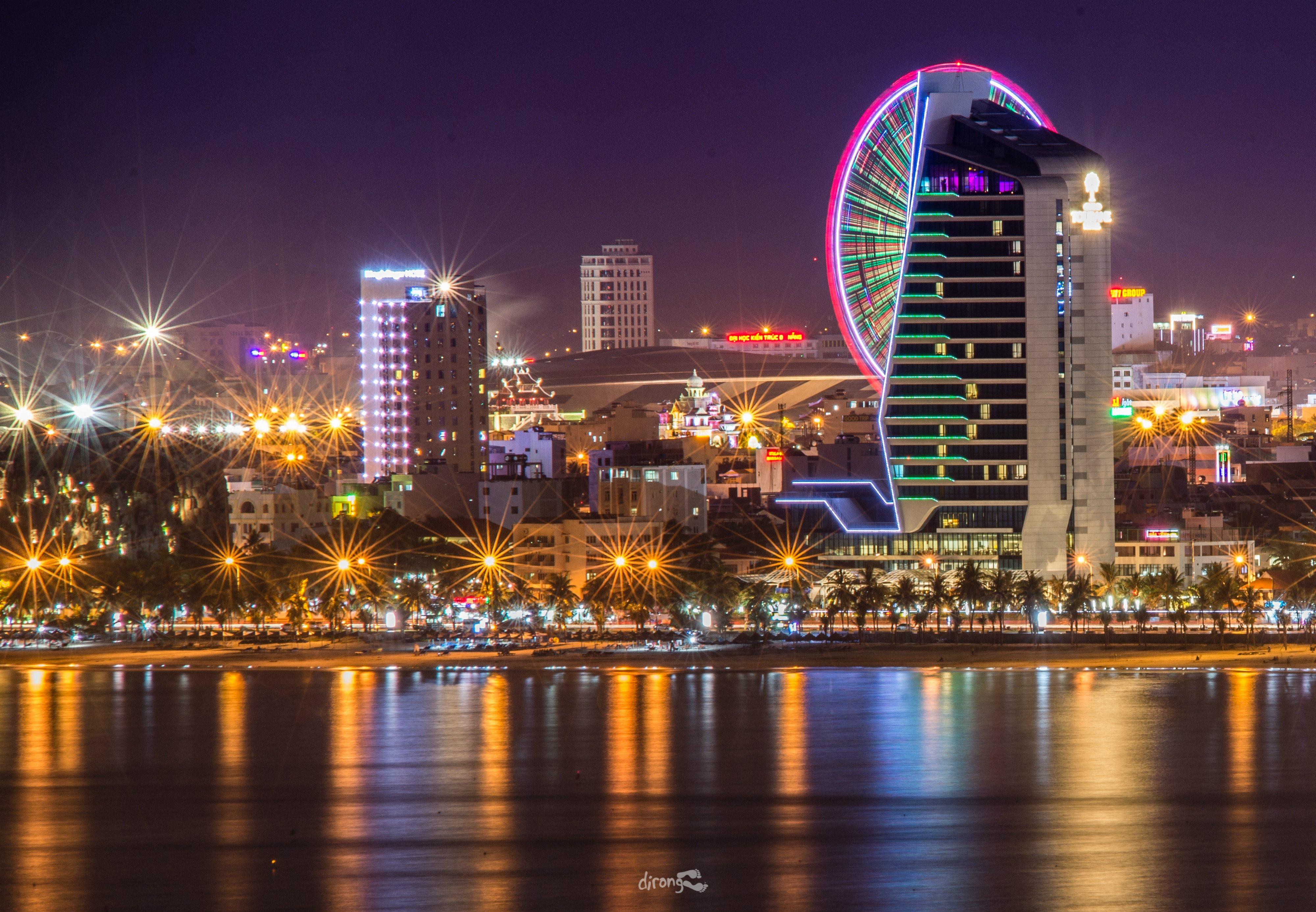 Hotel Grand Tourane Đà Nẵng