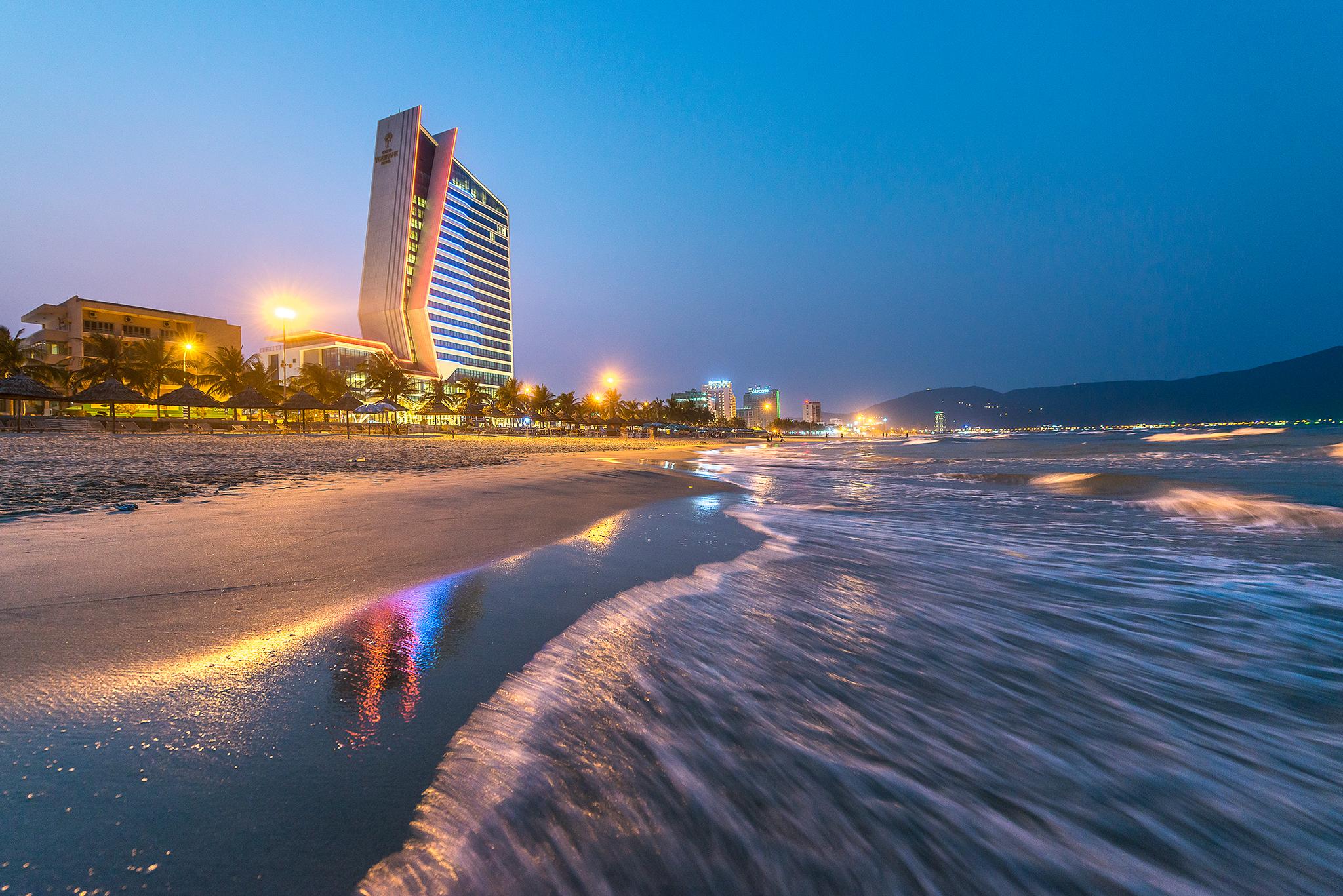 Grand Tourane Hotel