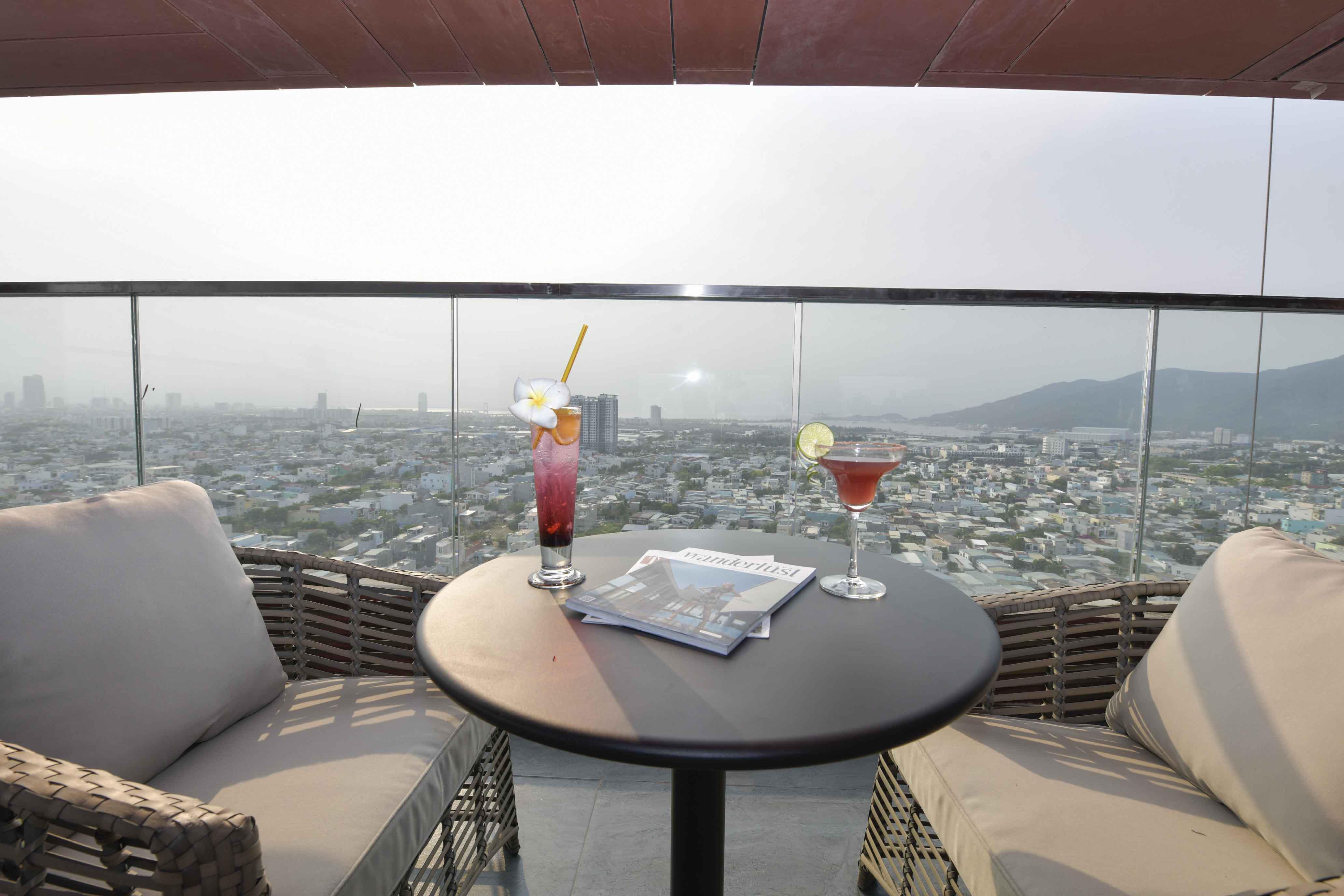 The Code & Hotel Da Nang