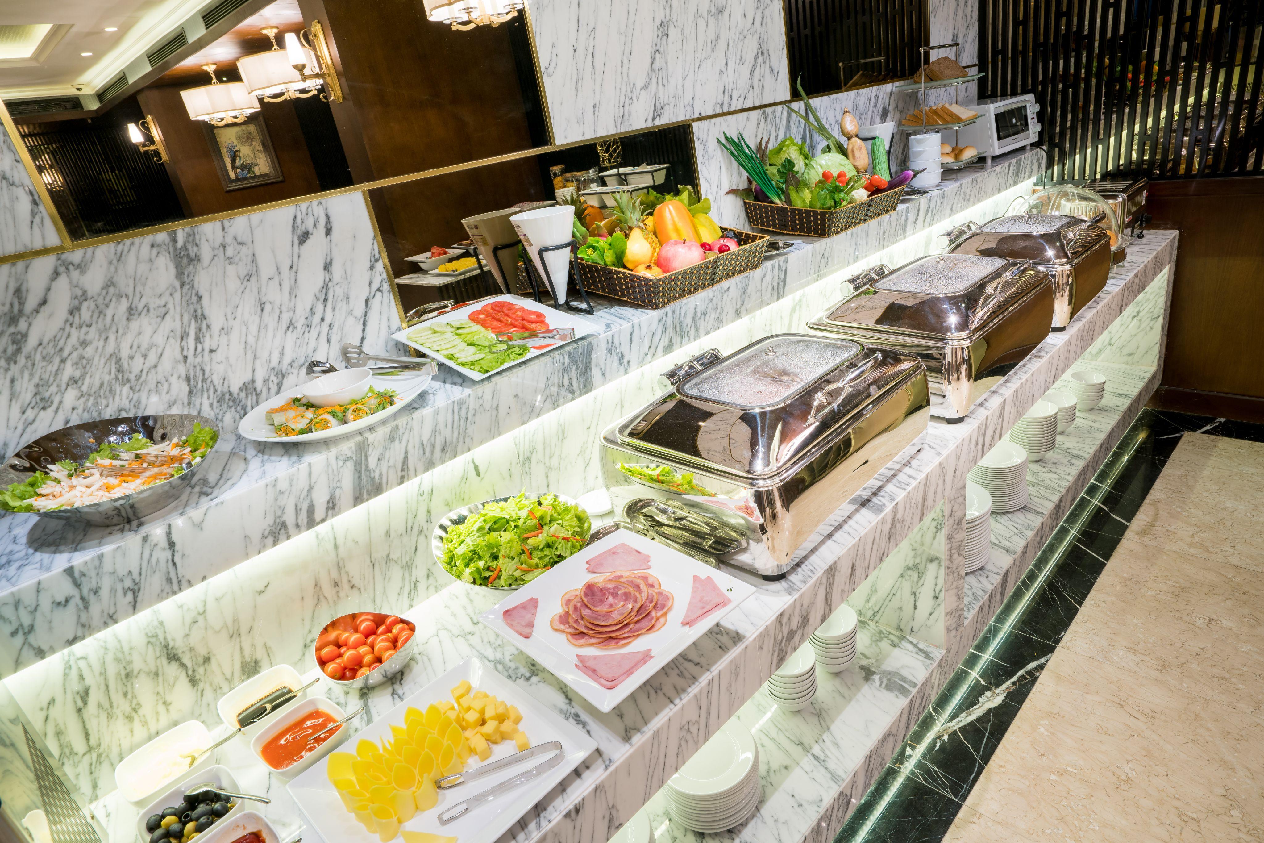 Conifer Grand Hotel Hanoi