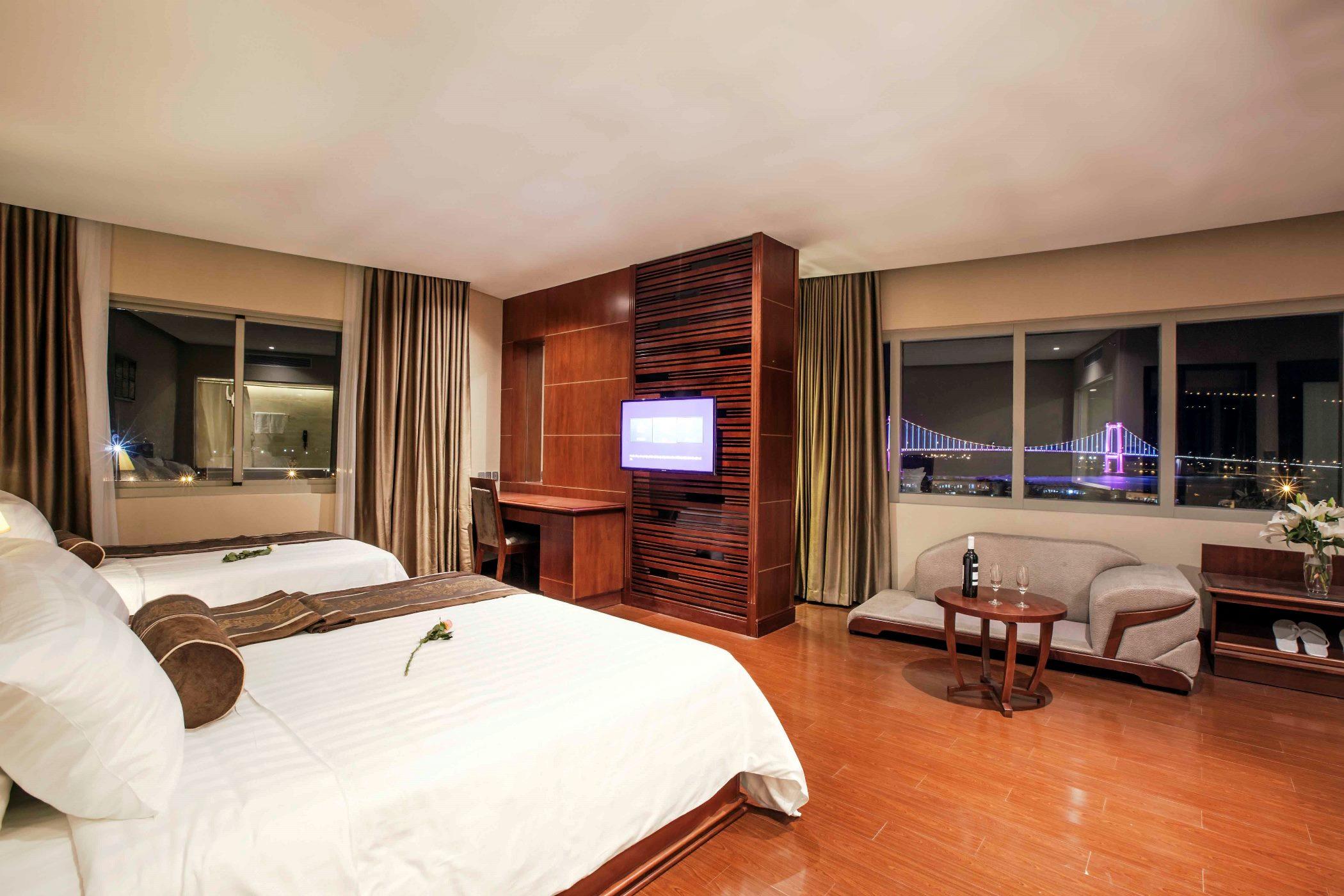 Hotel Stay Hotel 4*