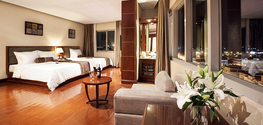 Stay Hotel Hotel