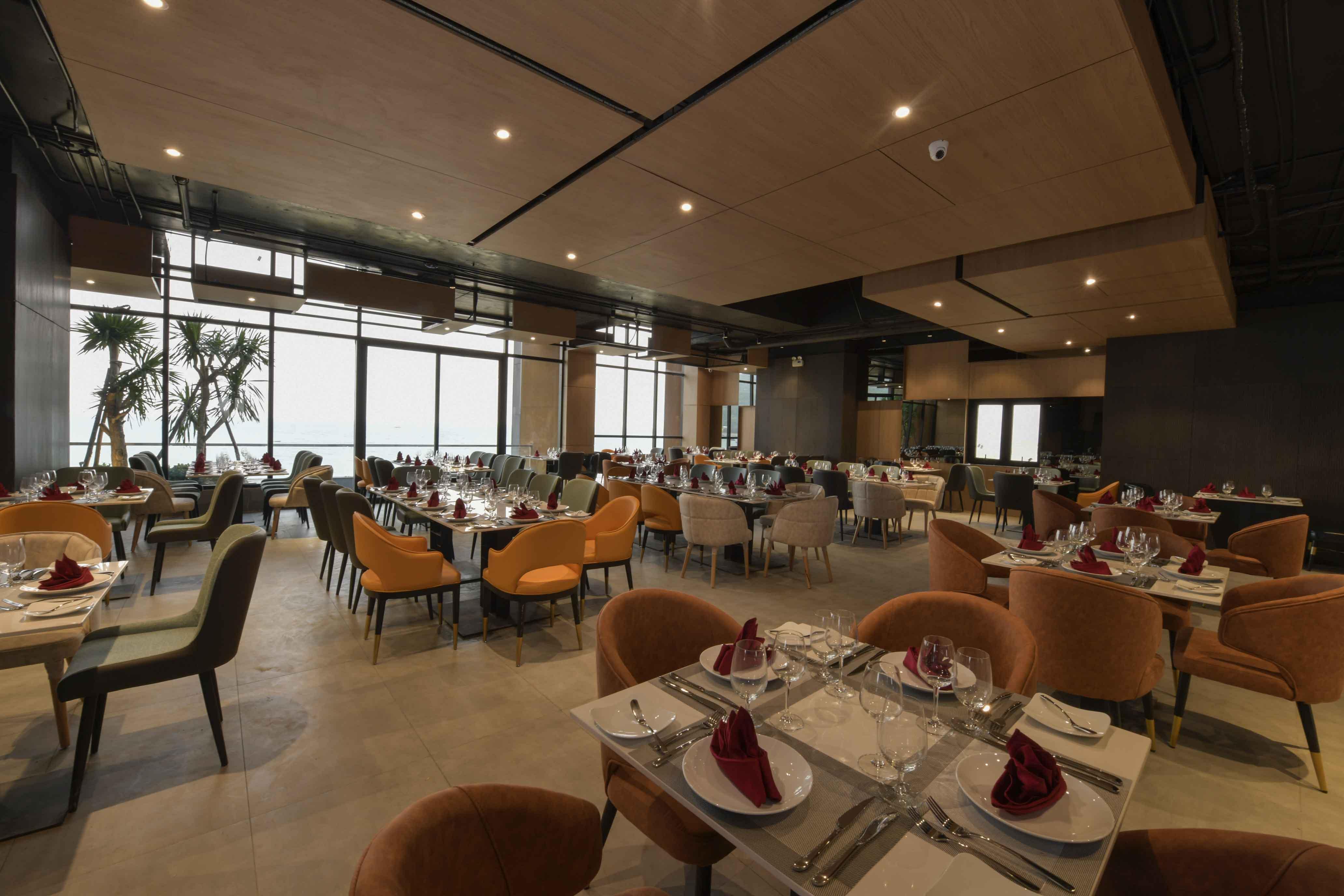 Hotel The Code & Da Nang