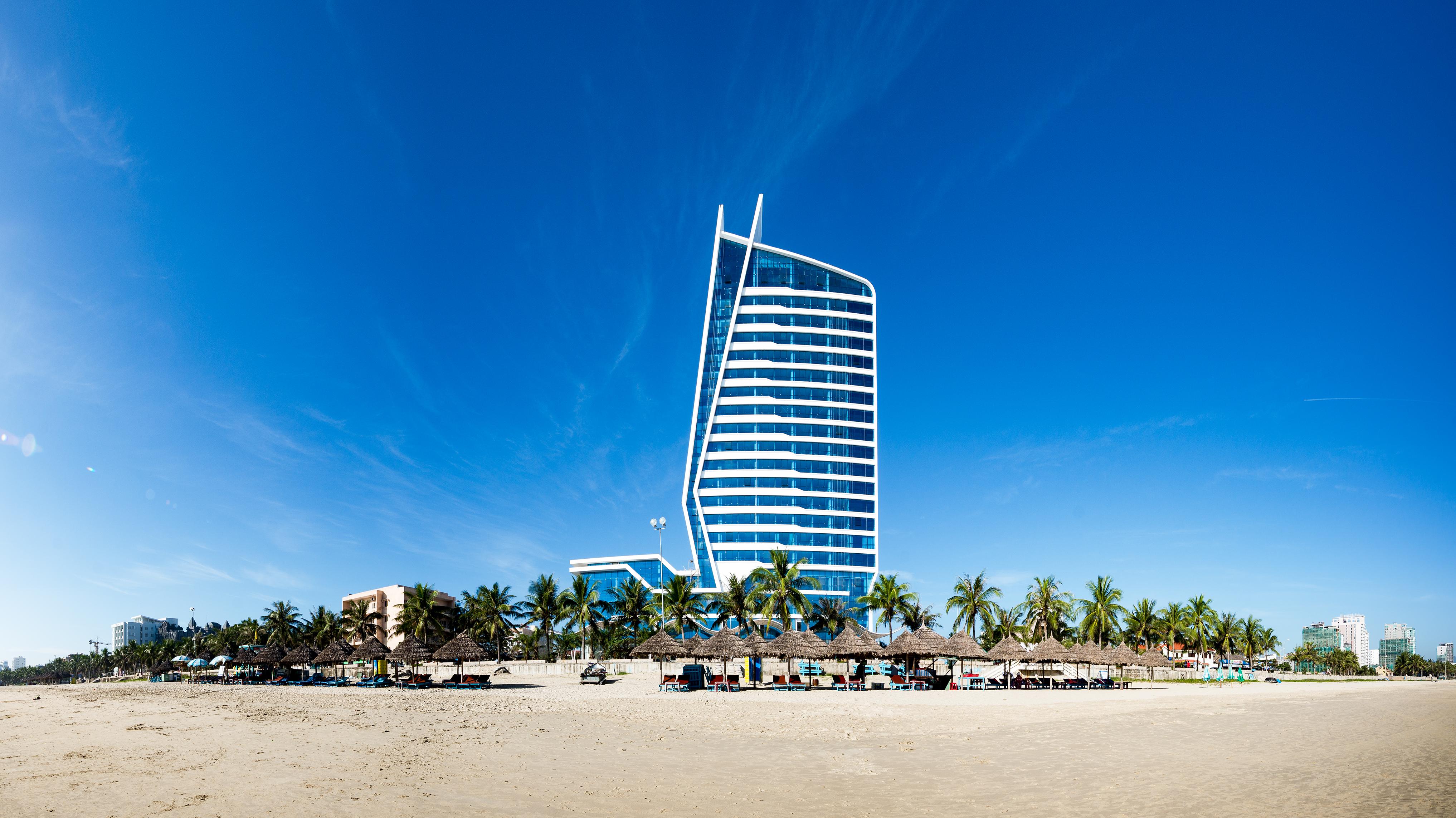Grand Tourane 5*