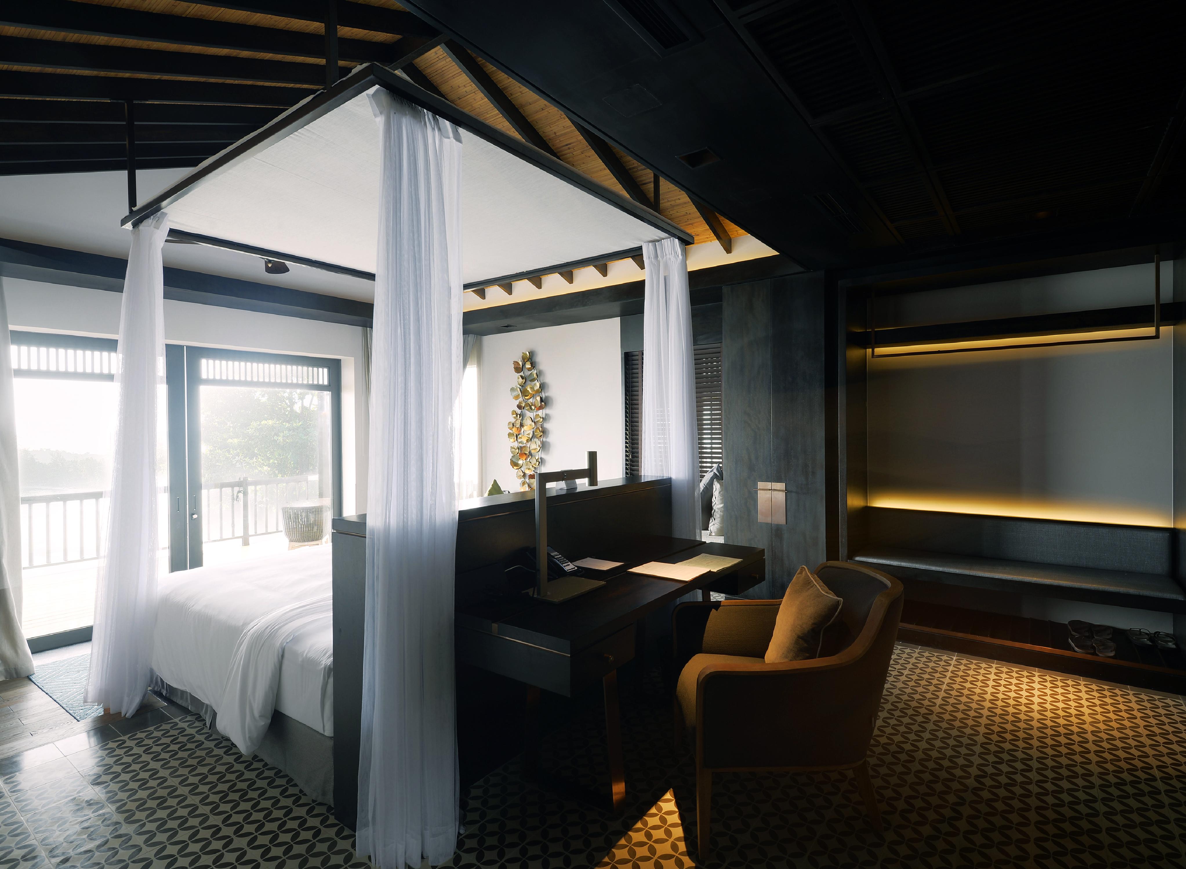 Nam Nghi Coral Peninsula 5* Phu Quoc