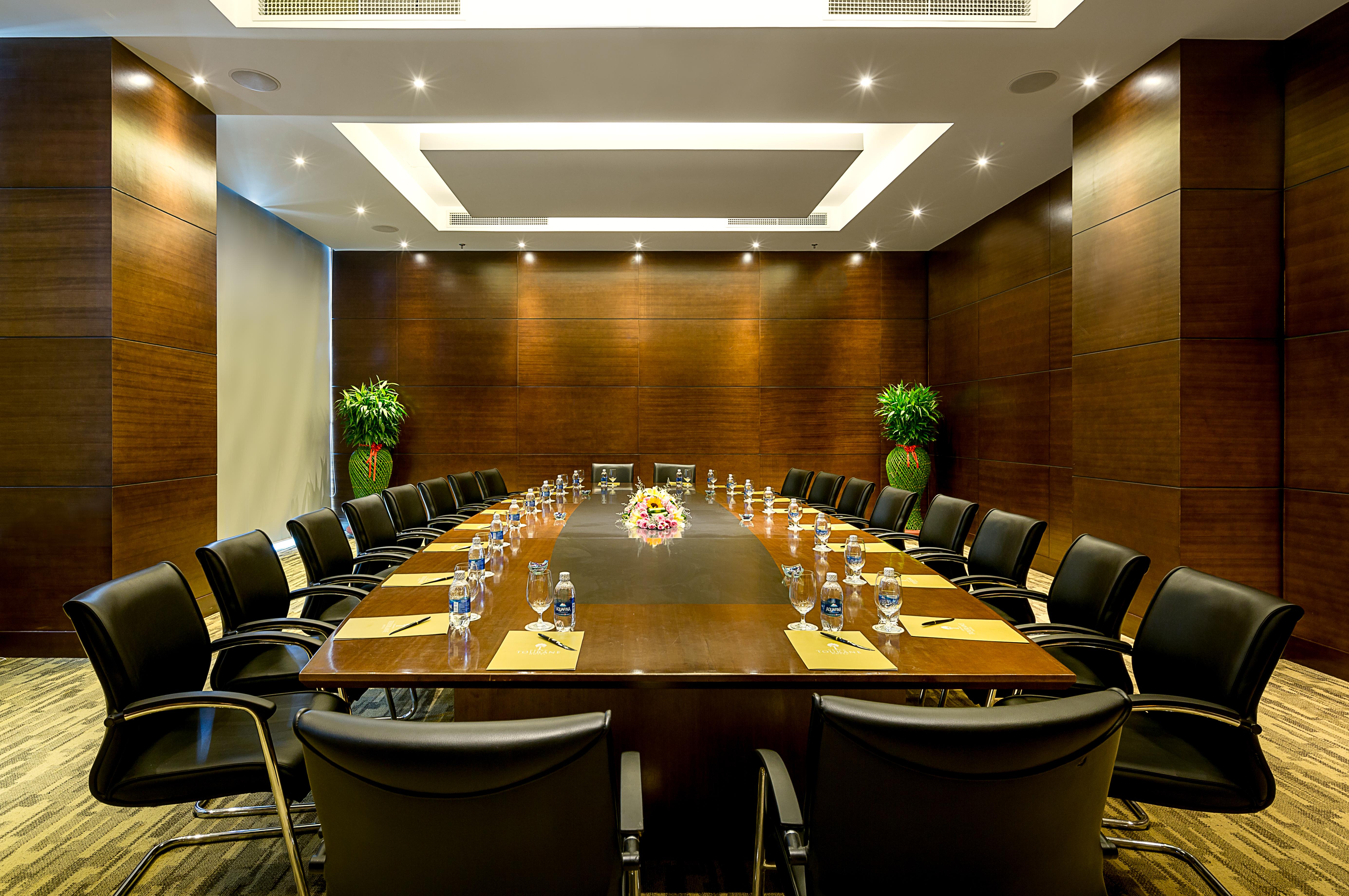 Grand Tourane Hotel