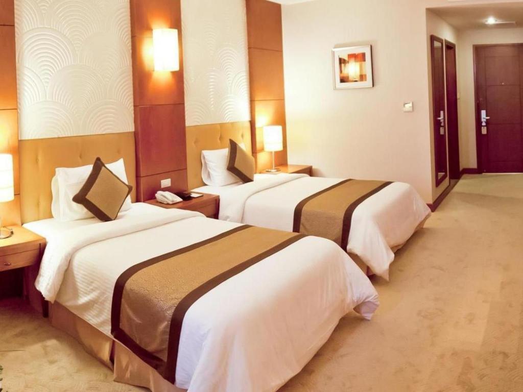 Muong Thanh Grand Khách sạn
