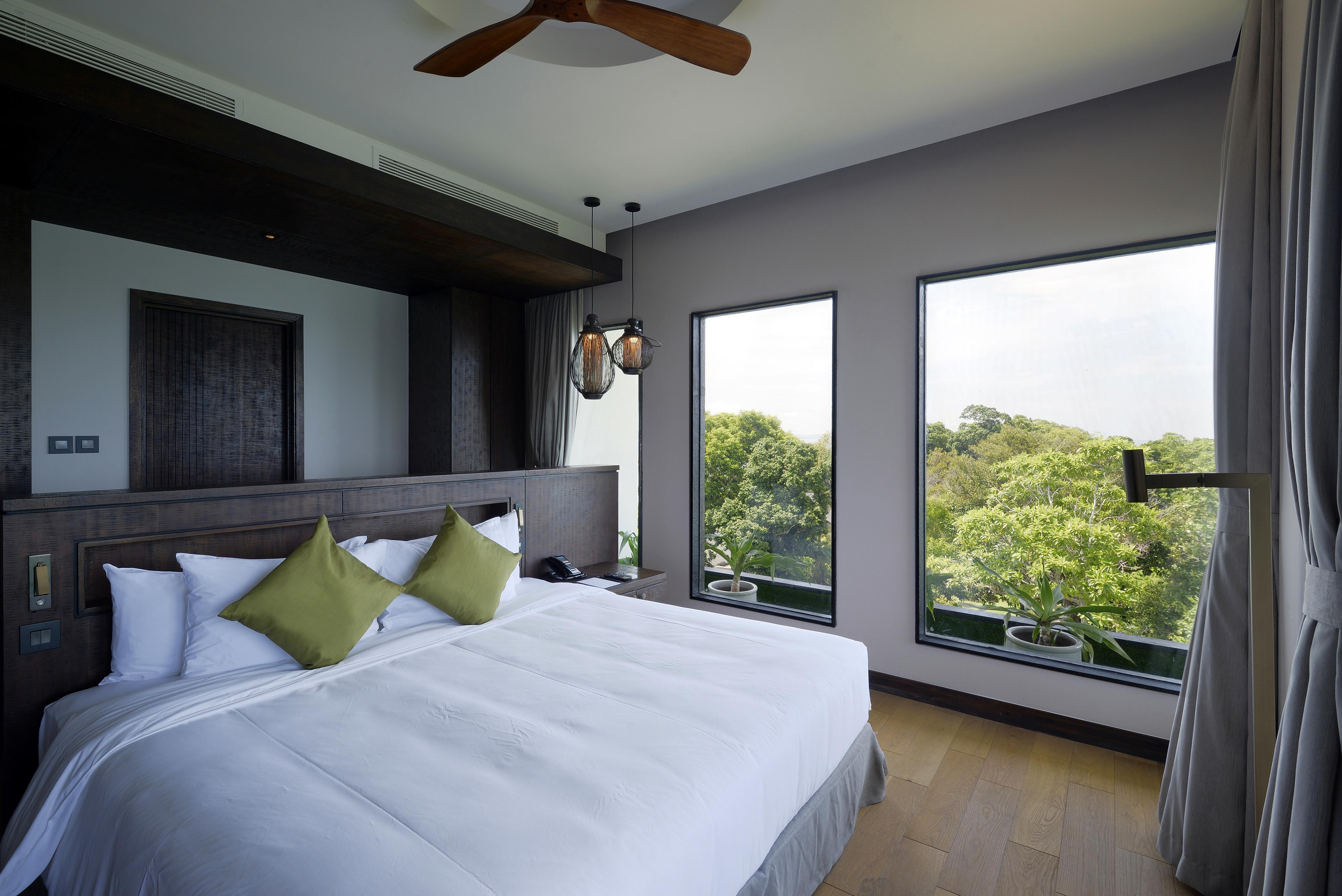 Resort Nam Nghi Coral Peninsula