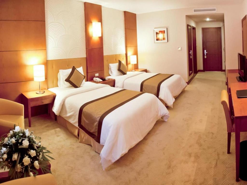 Muong Thanh Grand