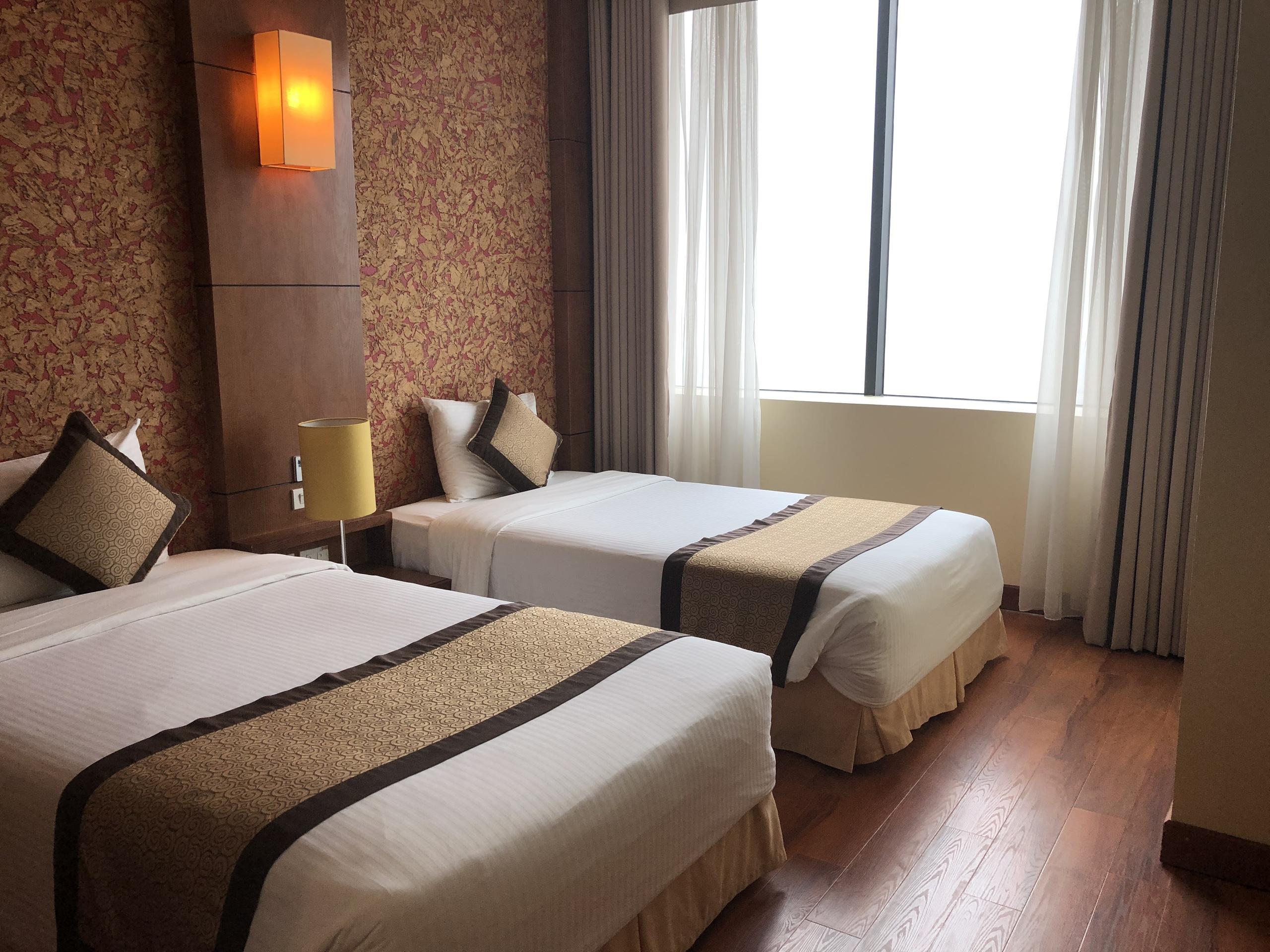Muong Thanh Grand 4*