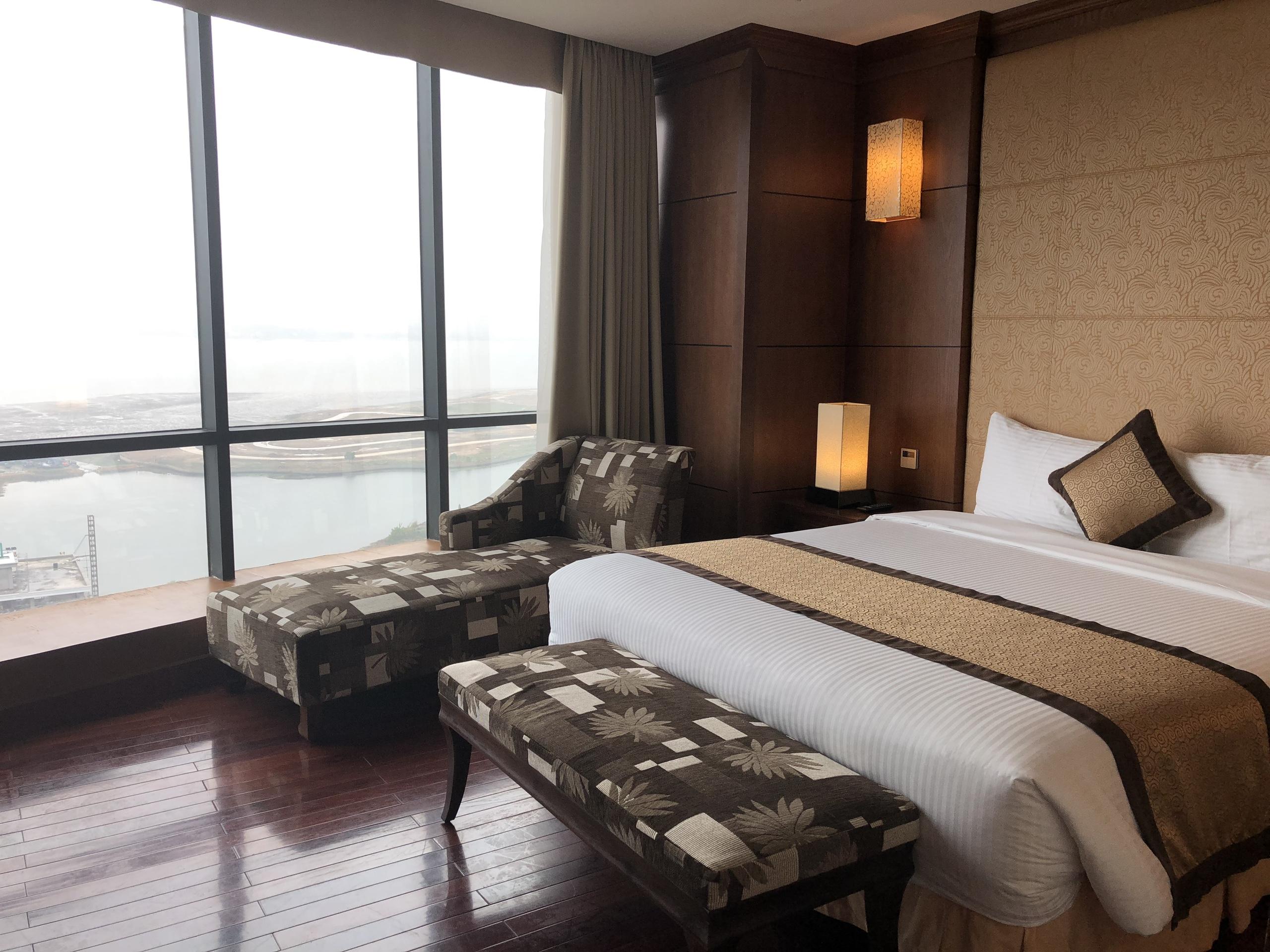Muong Thanh Grand