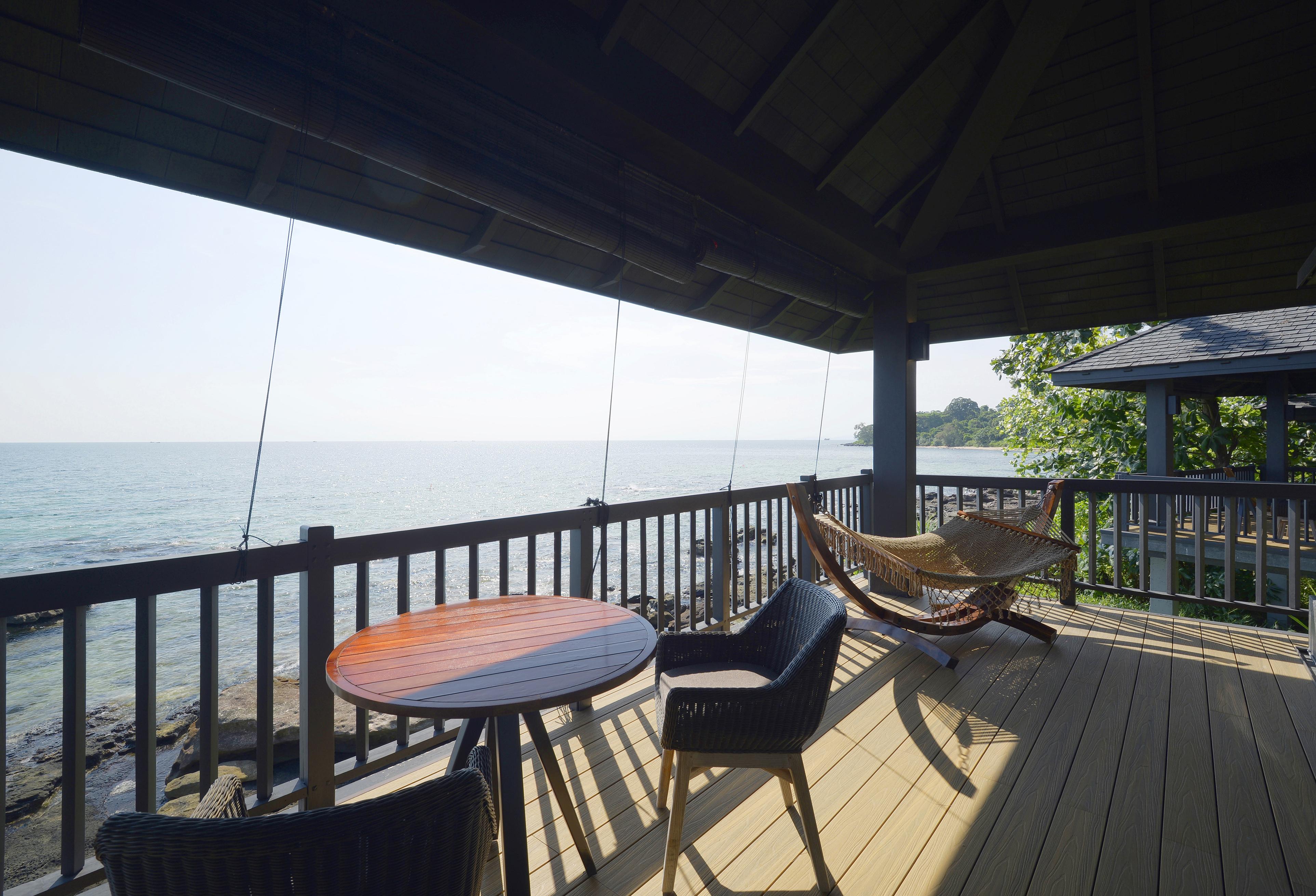 Resort Nam Nghi Coral Peninsula Phu Quoc