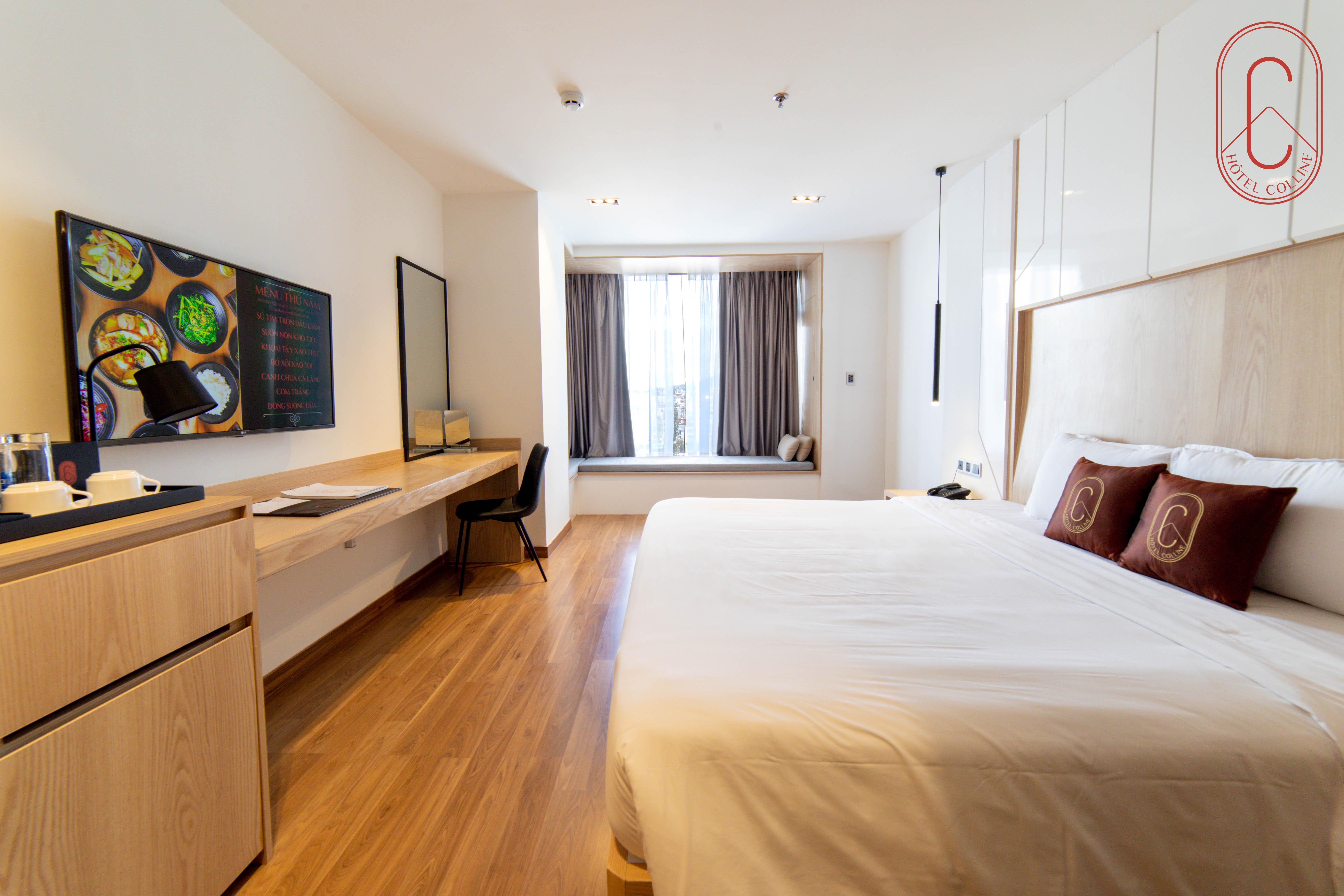 Hotel Colline 4*