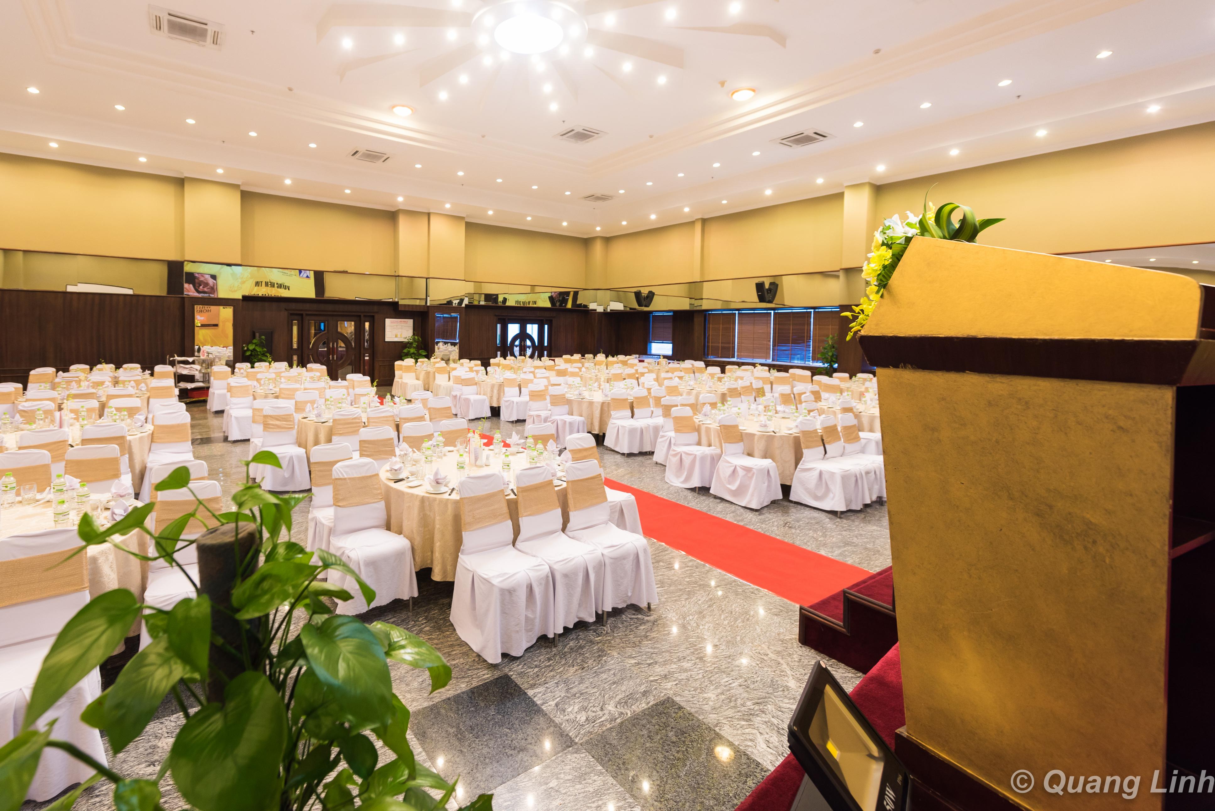 Muong Thanh Luxury Song 5*