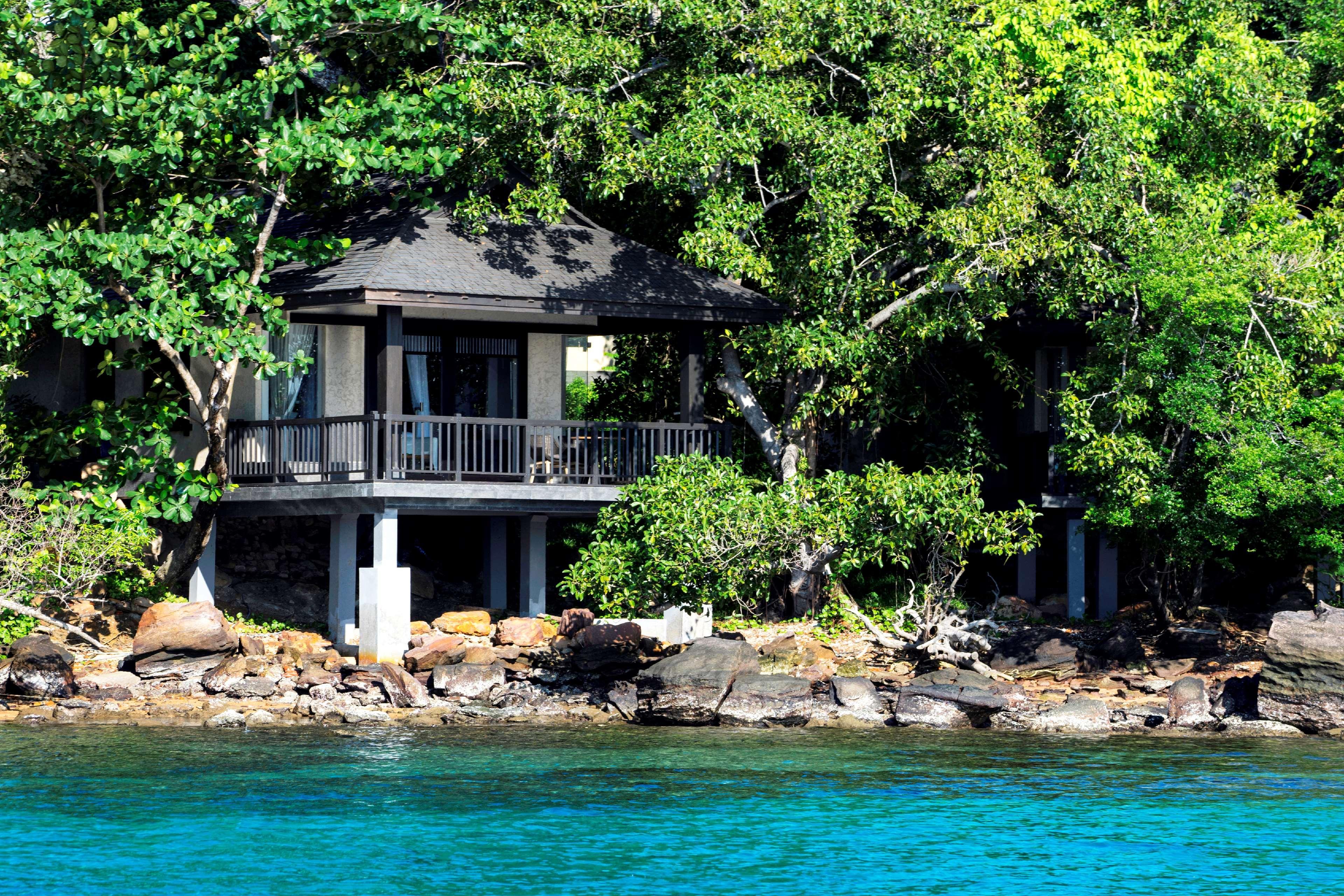 Nam Nghi Coral Peninsula Resort Phu Quoc