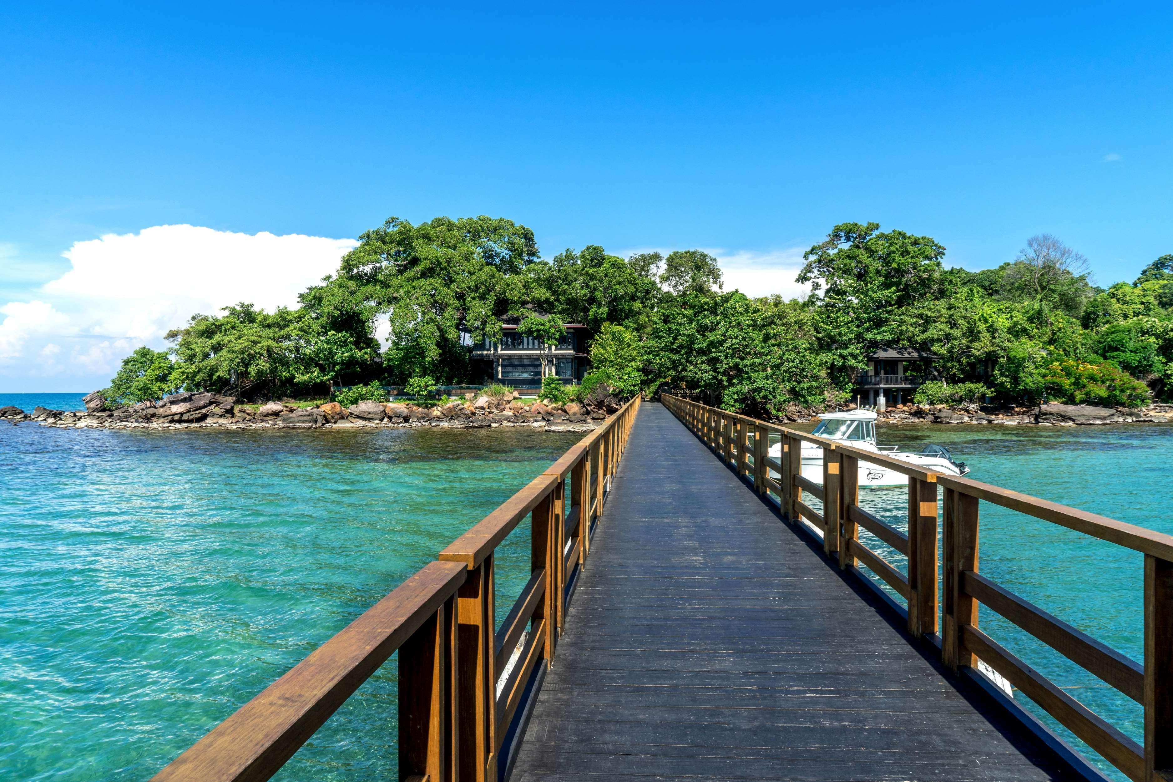 Resort Nam Nghi Coral Peninsula