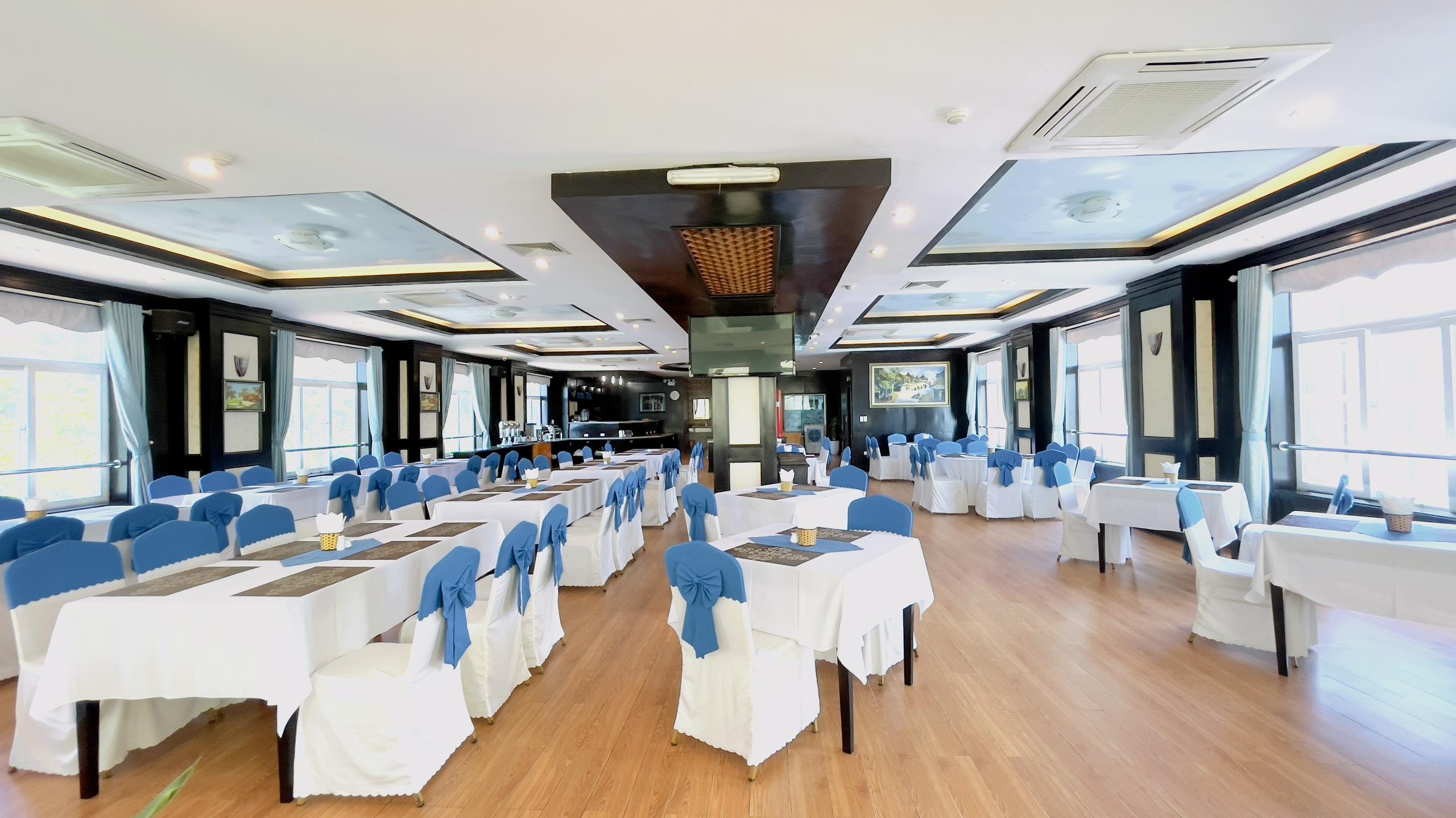 Sea Pearl Cat Ba Hotel 3*