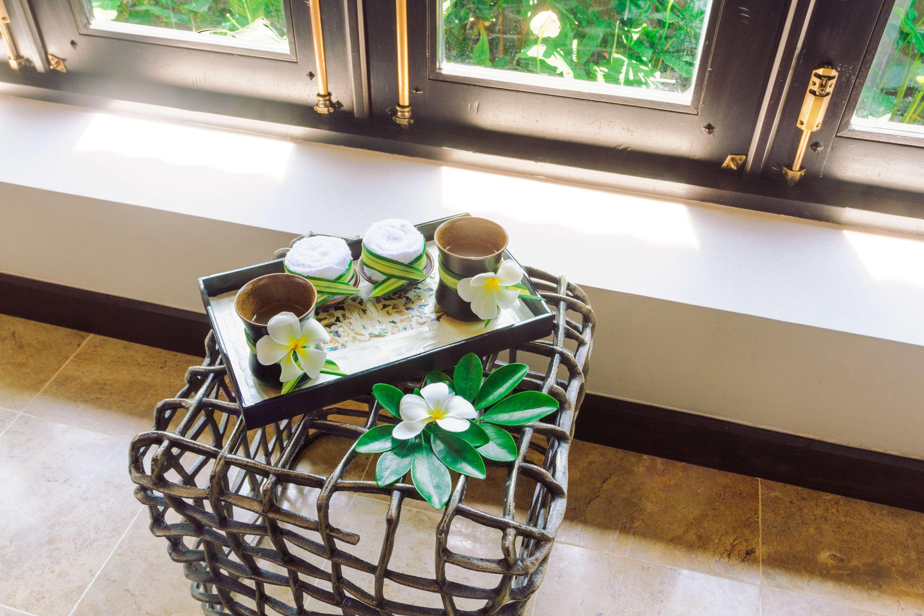 Resort Nam Nghi Coral Peninsula 5*