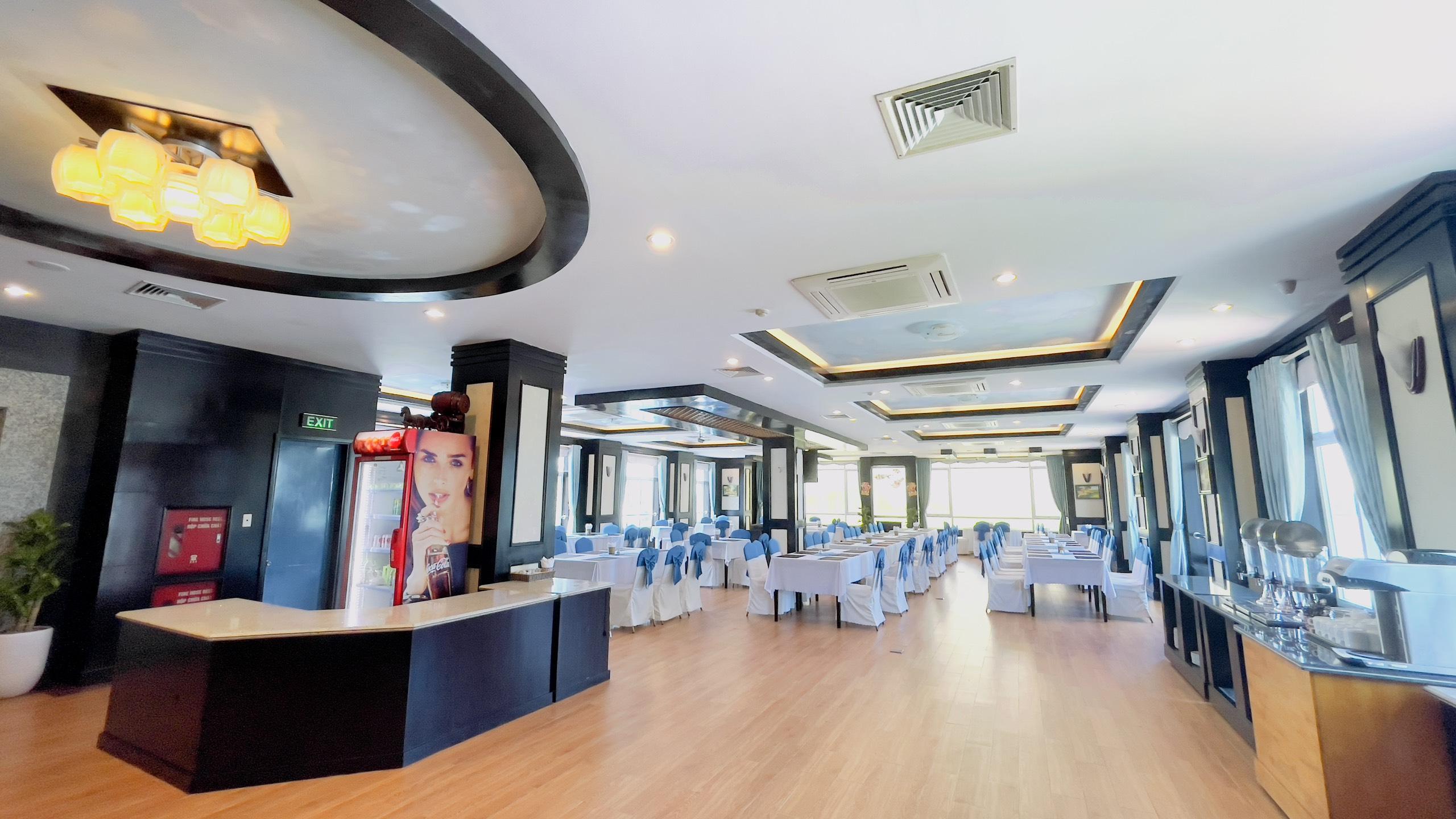 Sea Pearl Cat Ba 3* Dong Khe Sau