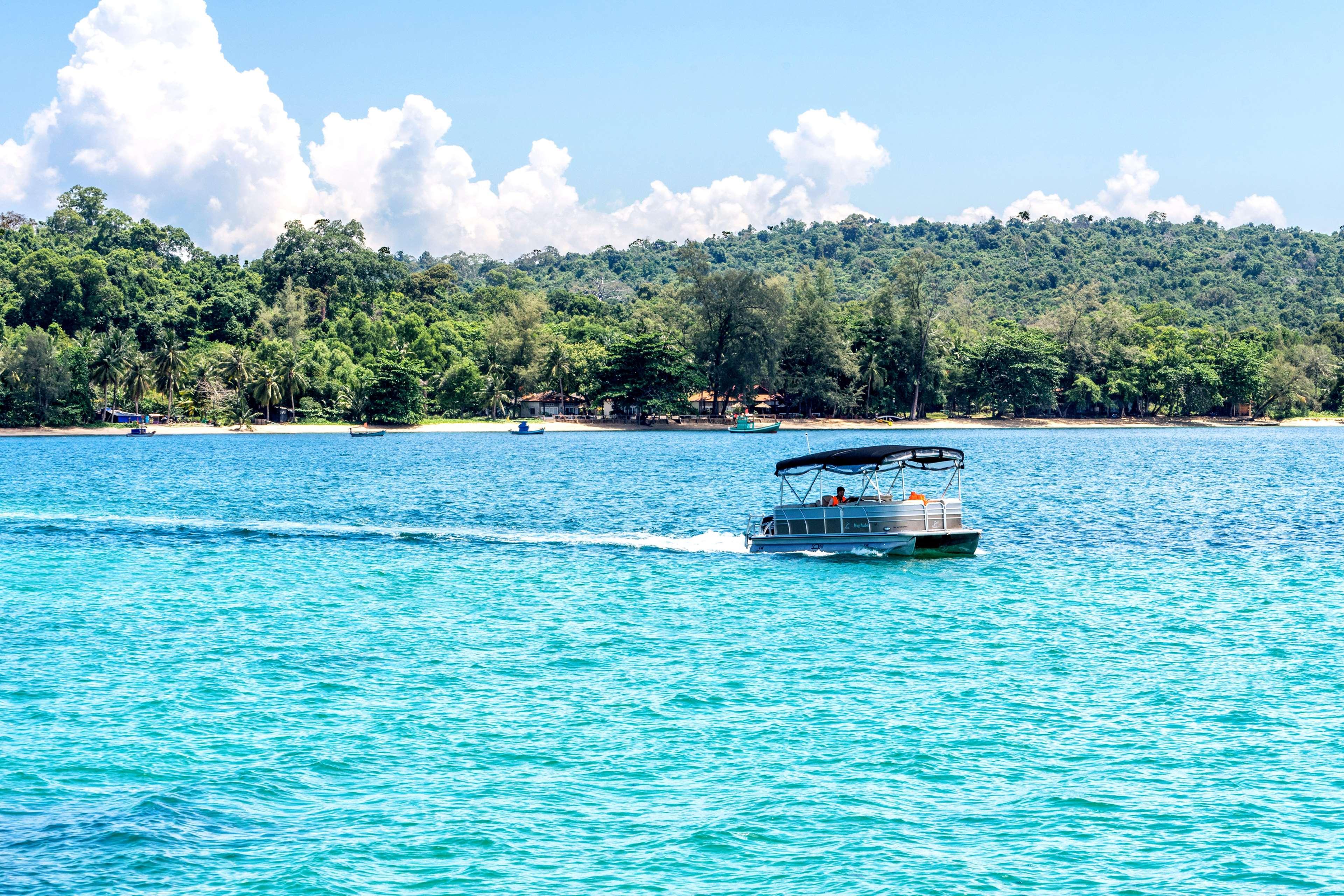Resort Nam Nghi Coral Peninsula