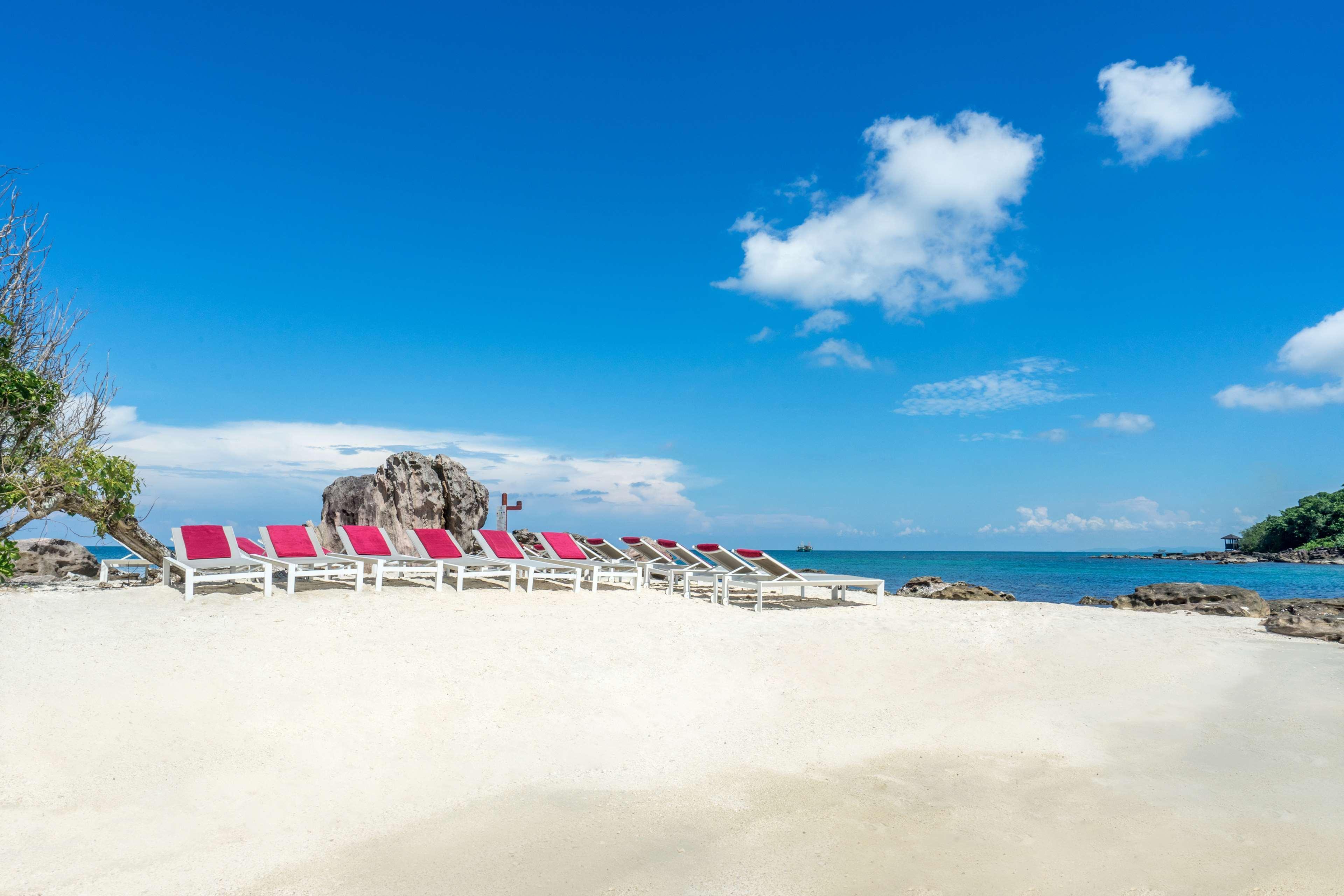 Resort Nam Nghi Coral Peninsula Phu Quoc
