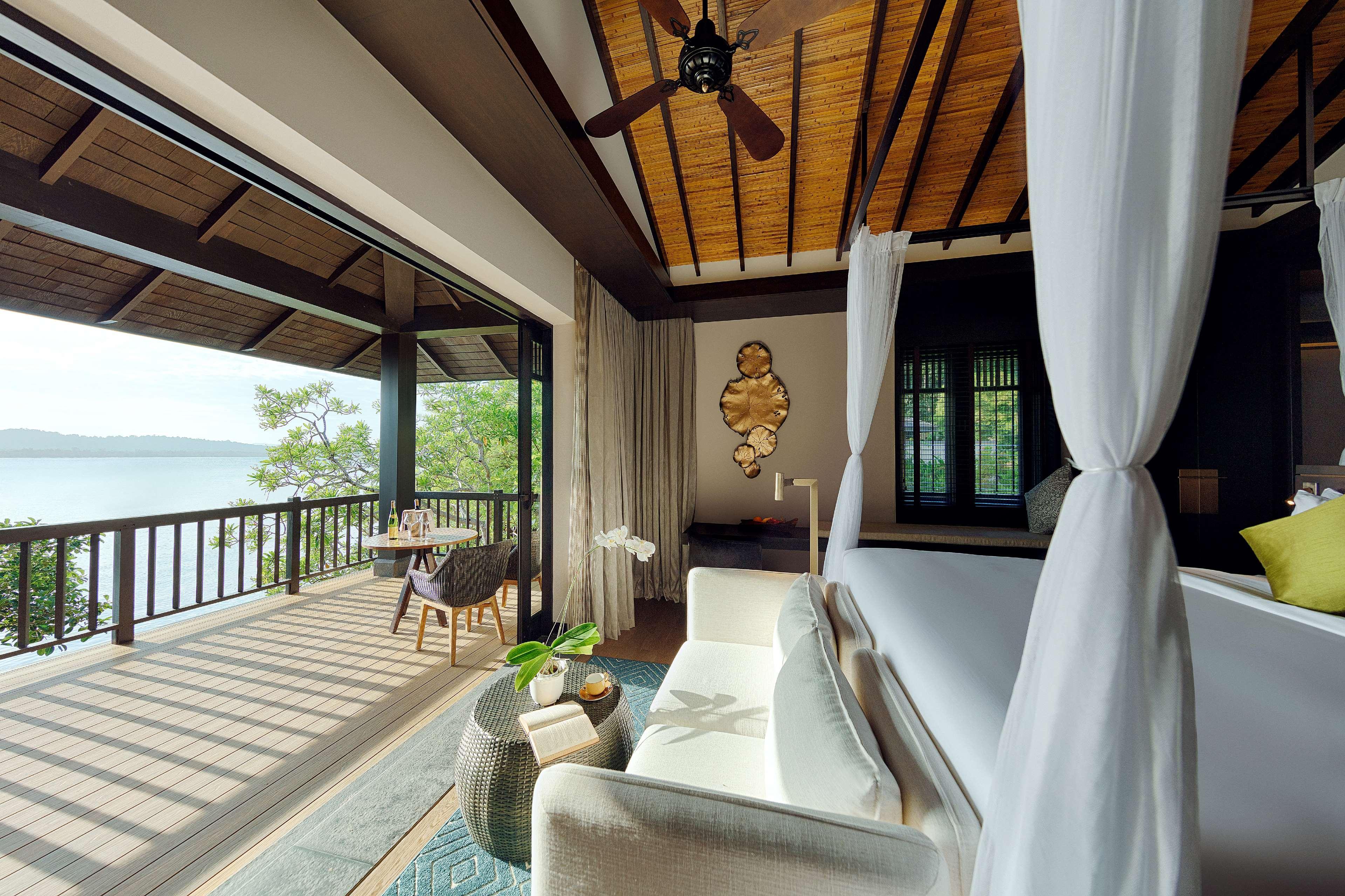 Resort Nam Nghi Coral Peninsula