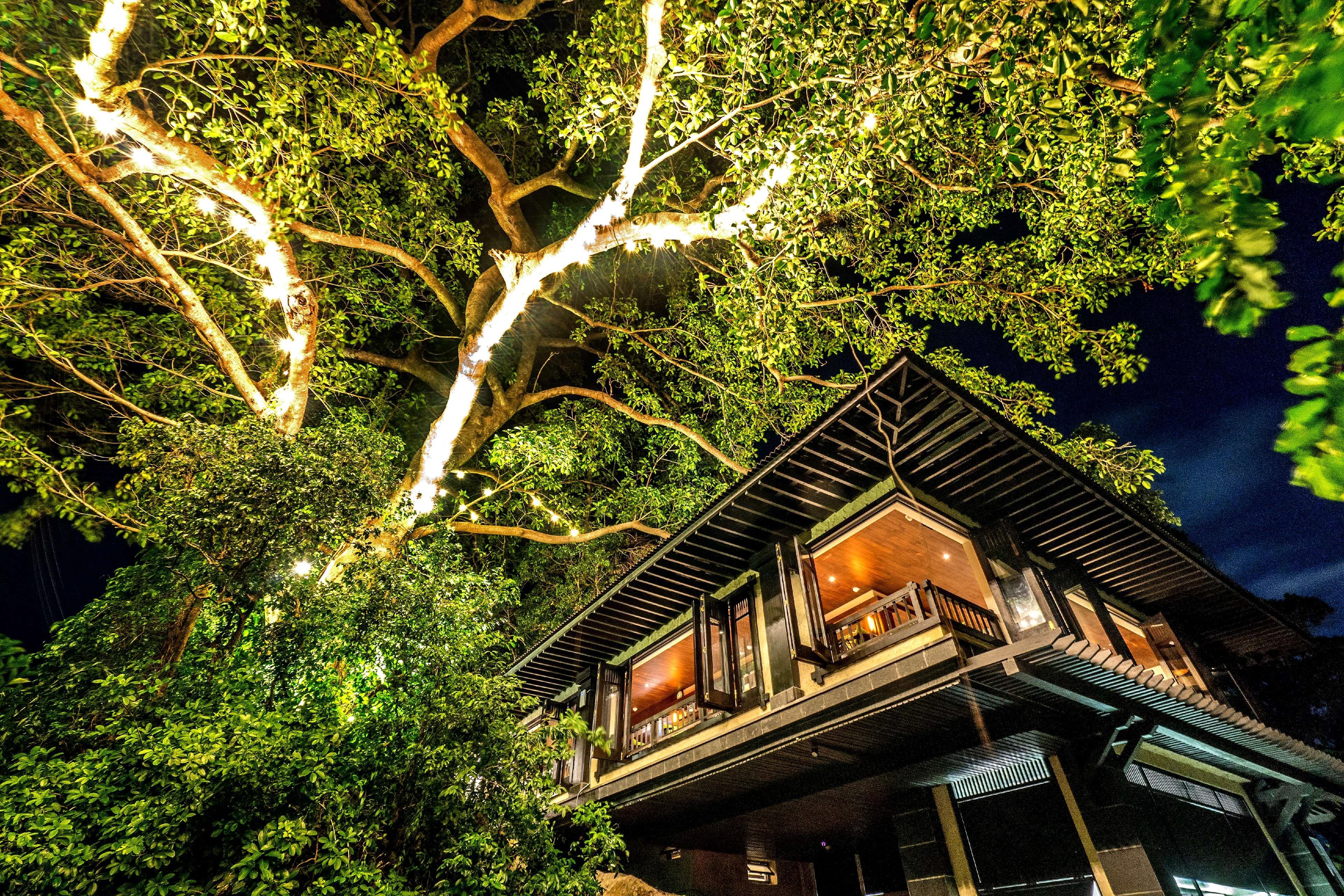Resort Nam Nghi Coral Peninsula Phu Quoc