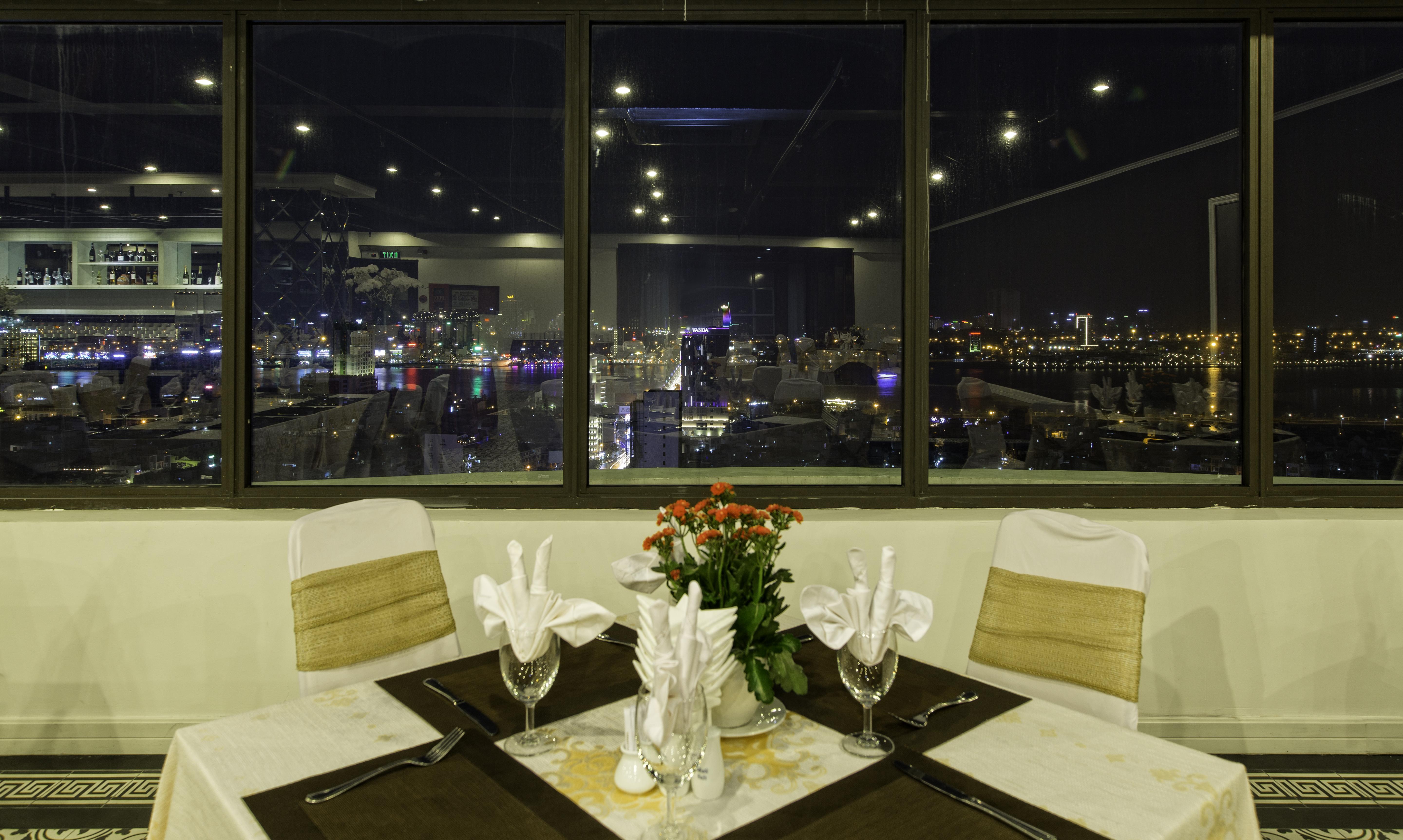 Muong Thanh Luxury Song 5*