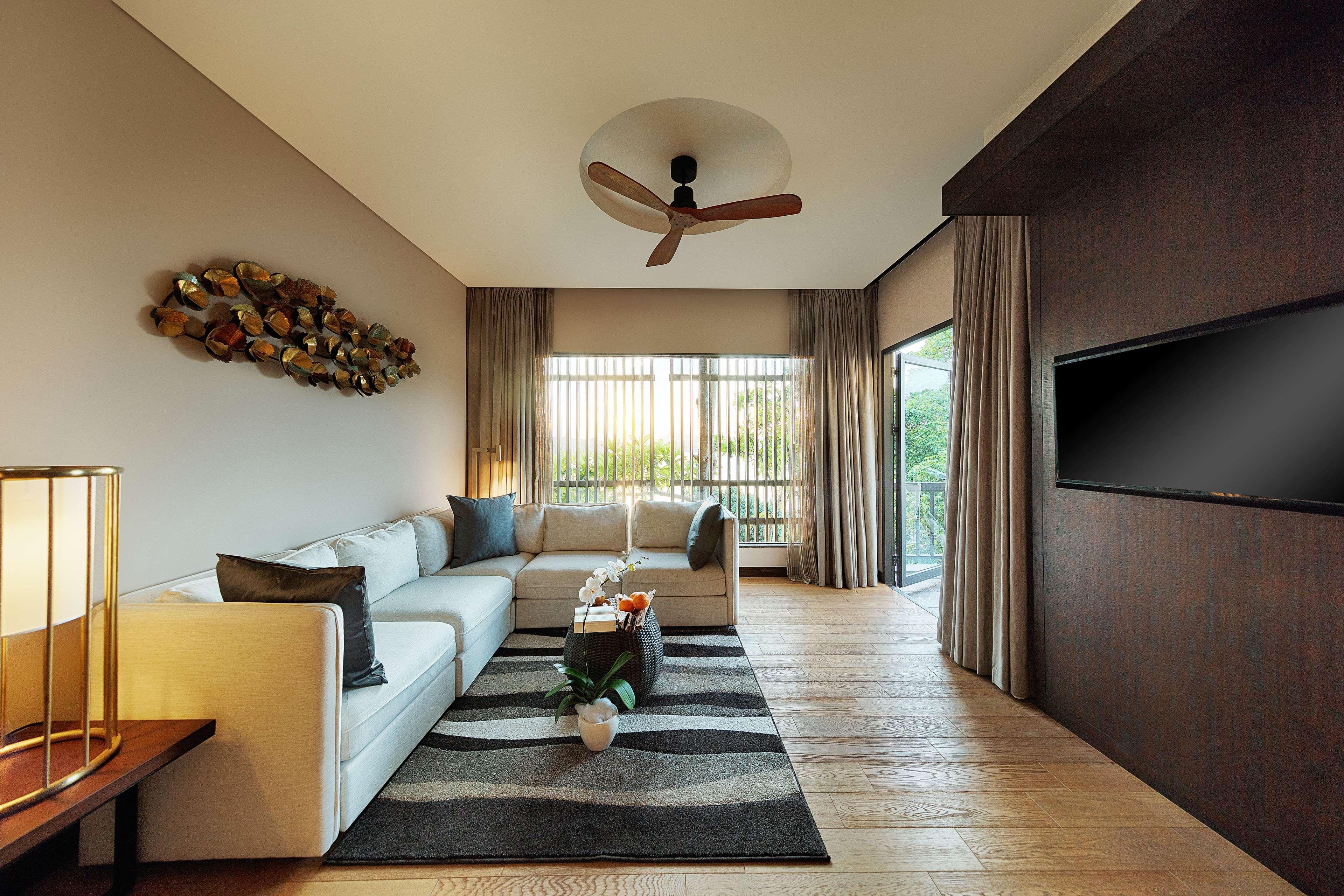 Resort Nam Nghi Coral Peninsula Phu Quoc