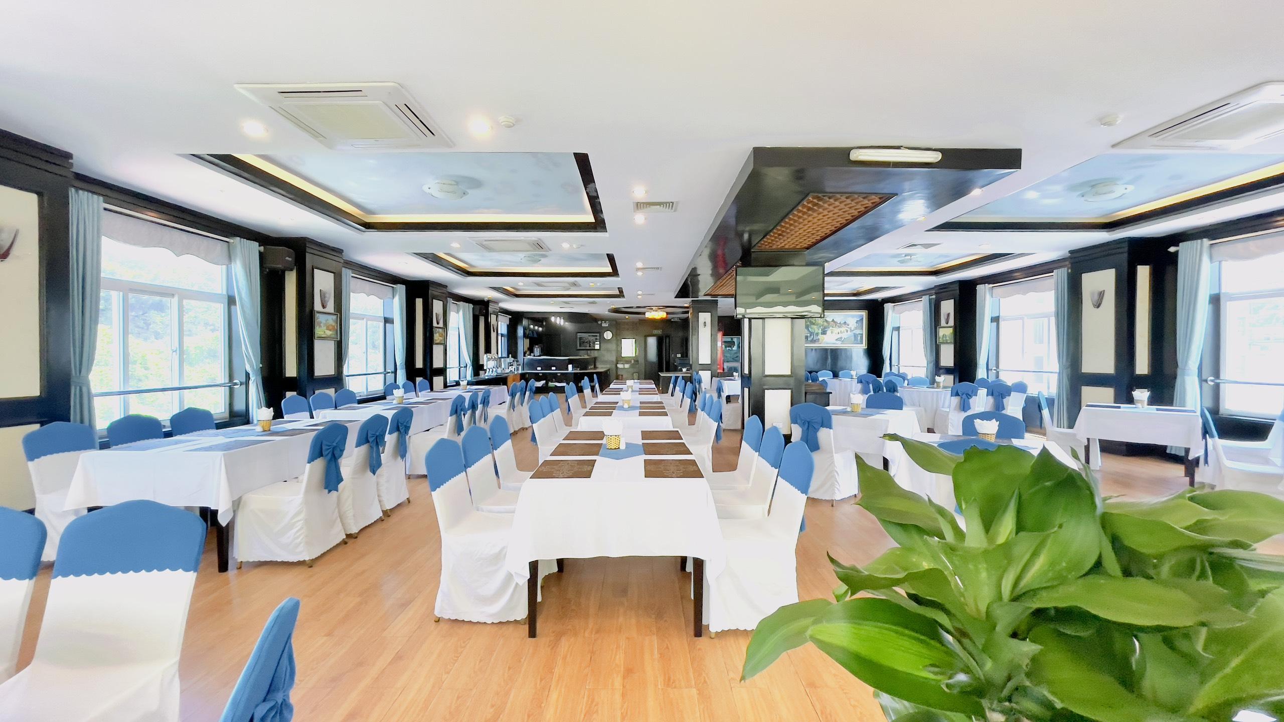 Sea Pearl Cat Ba Hotel 3*