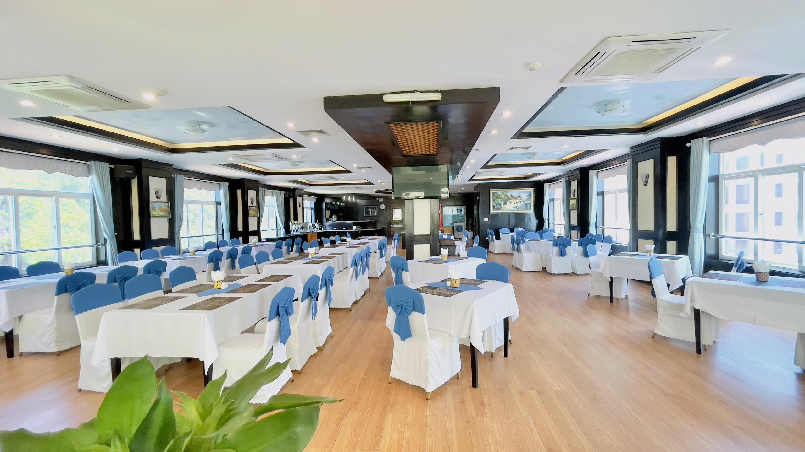 Sea Pearl Cat Ba 3* Dong Khe Sau