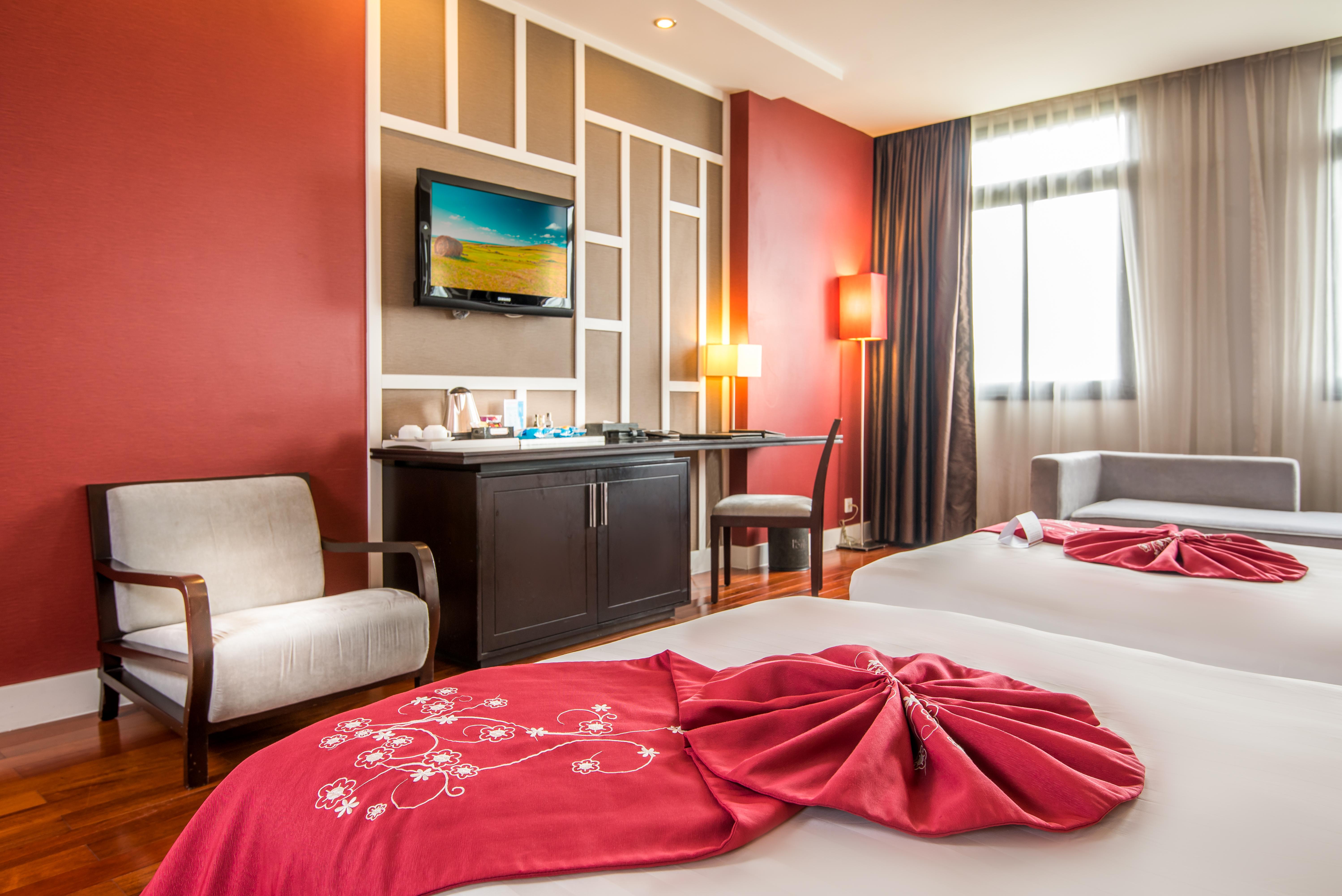 Hotel Royal Lotus