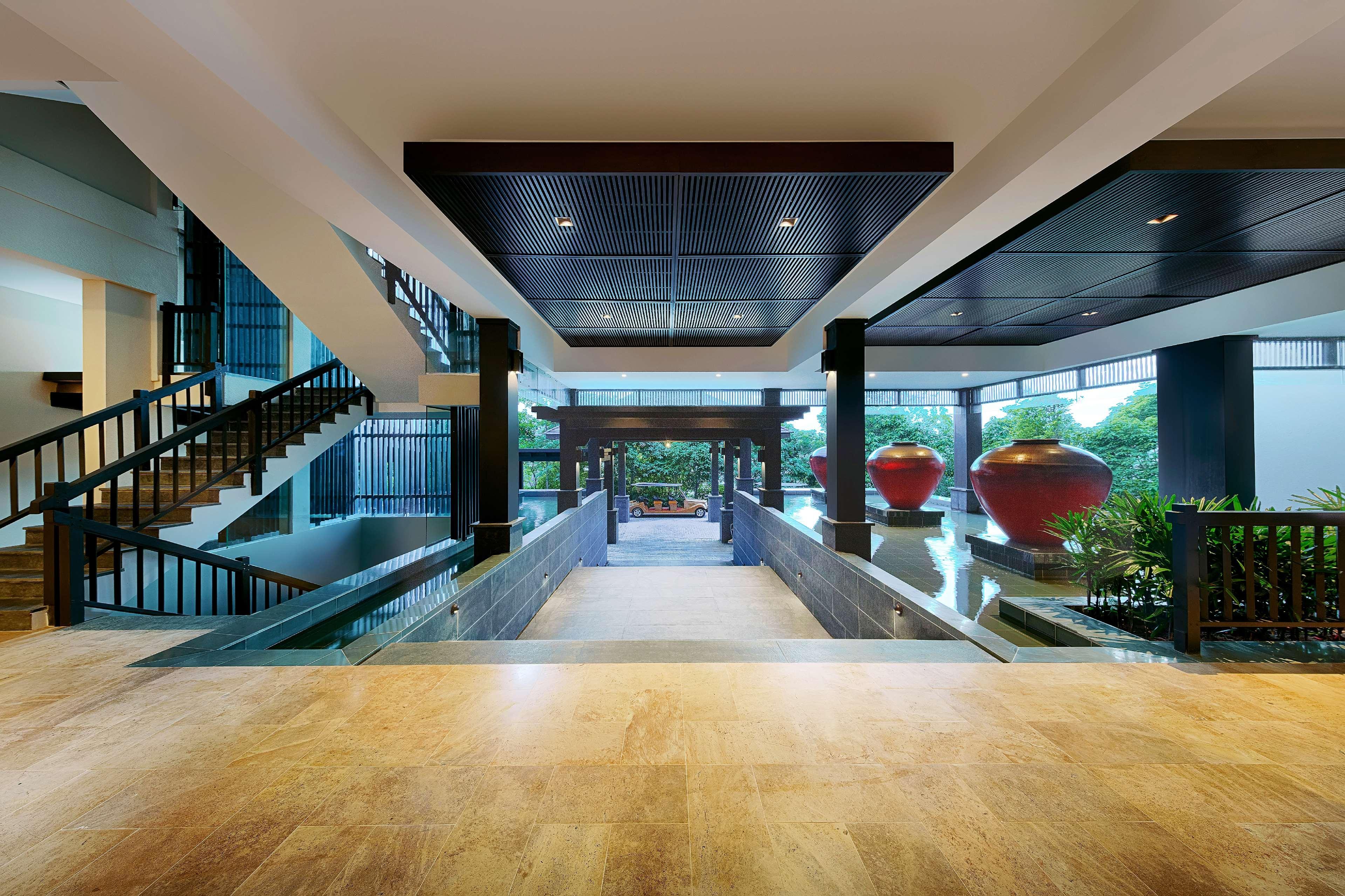 Resort Nam Nghi Coral Peninsula 5*