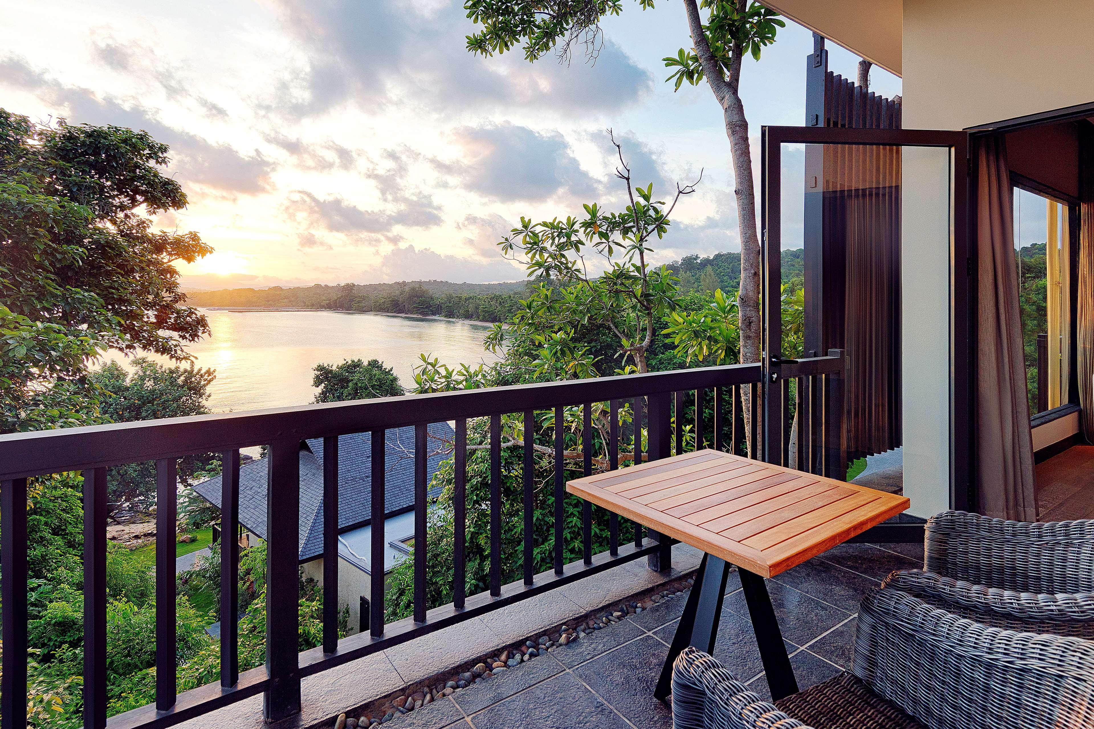 Nam Nghi Coral Peninsula Resort Phu Quoc