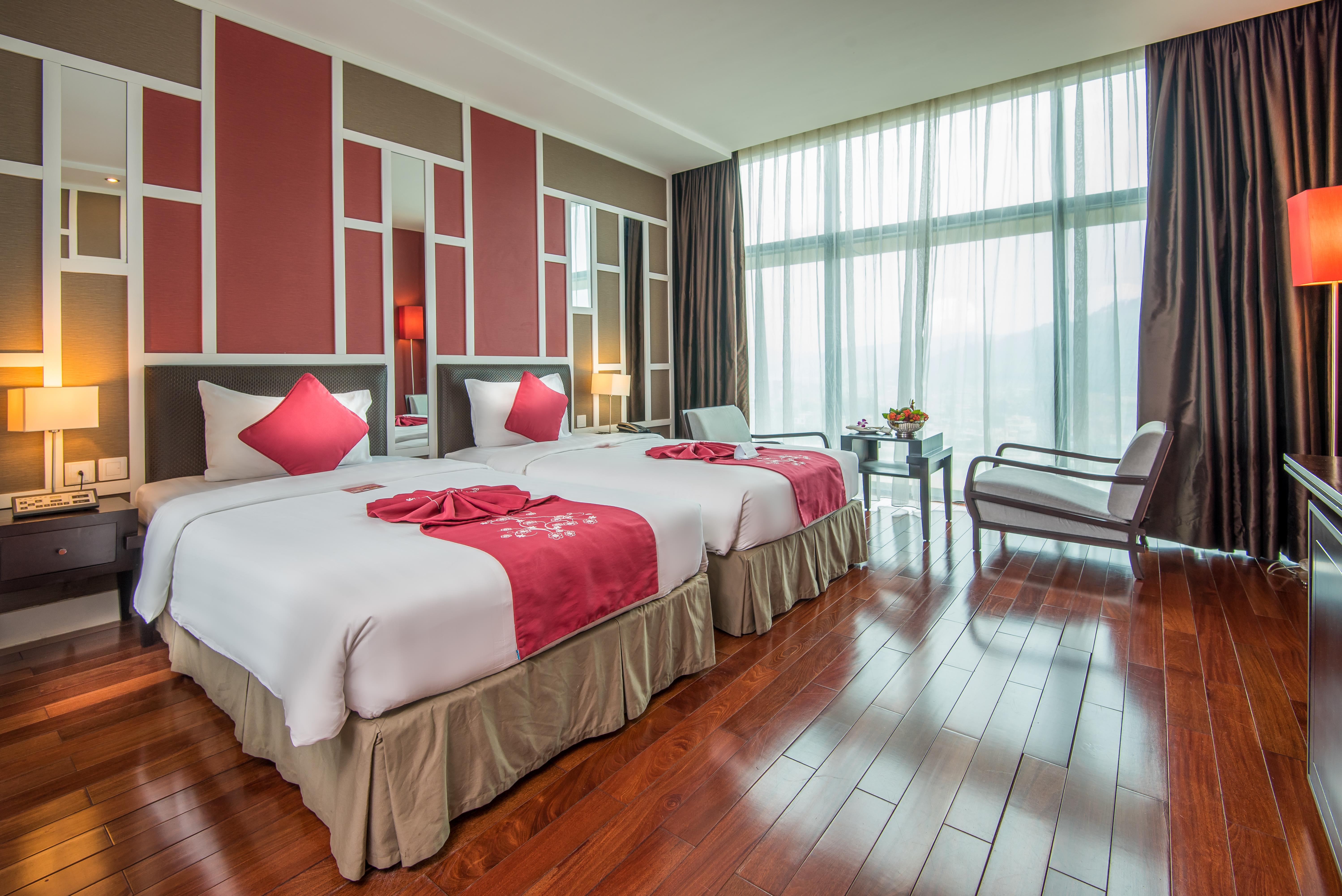 Royal Lotus Hotel
