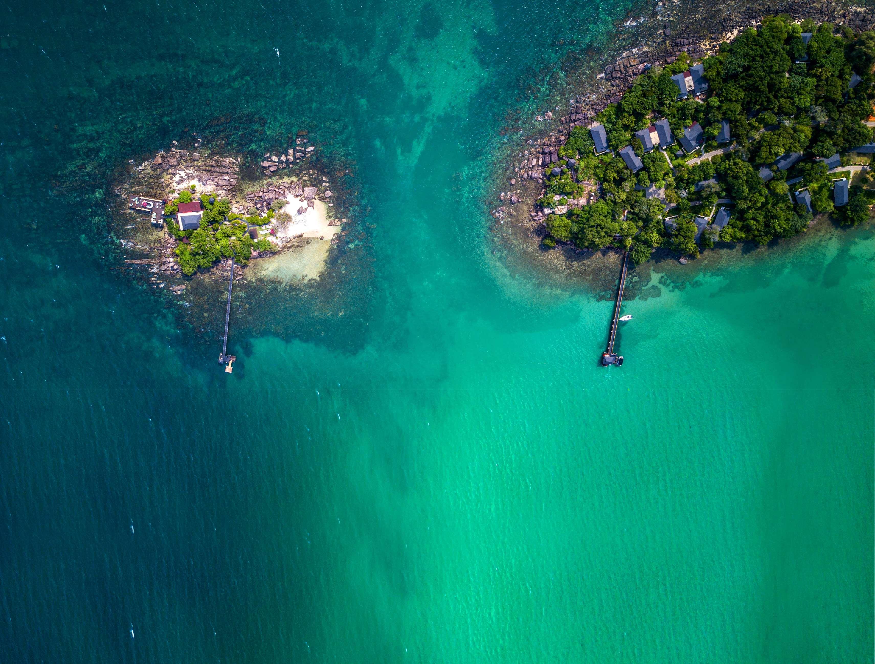 Nam Nghi Coral Peninsula Resort