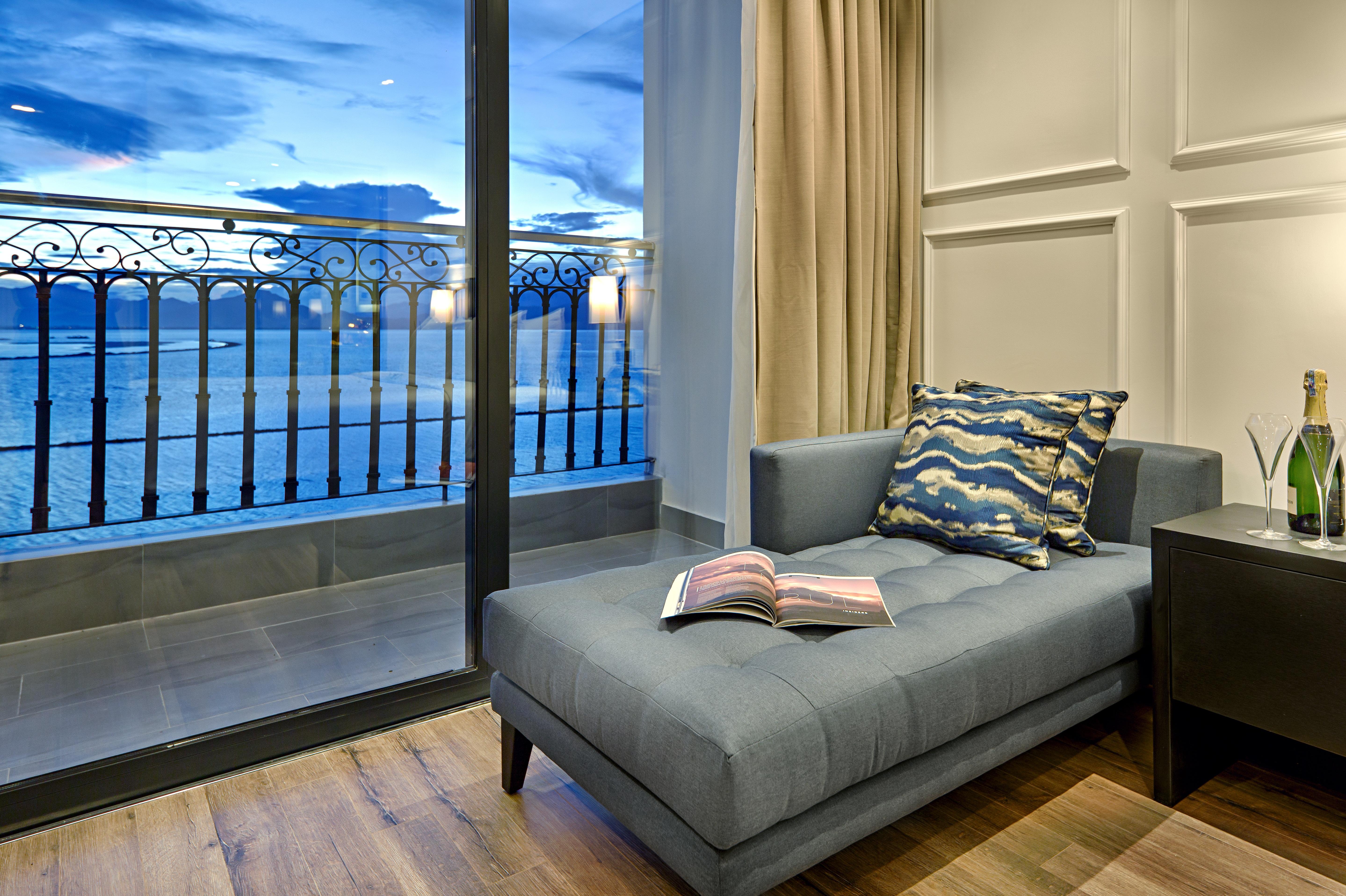 Hotel Wyndham Golden Bay