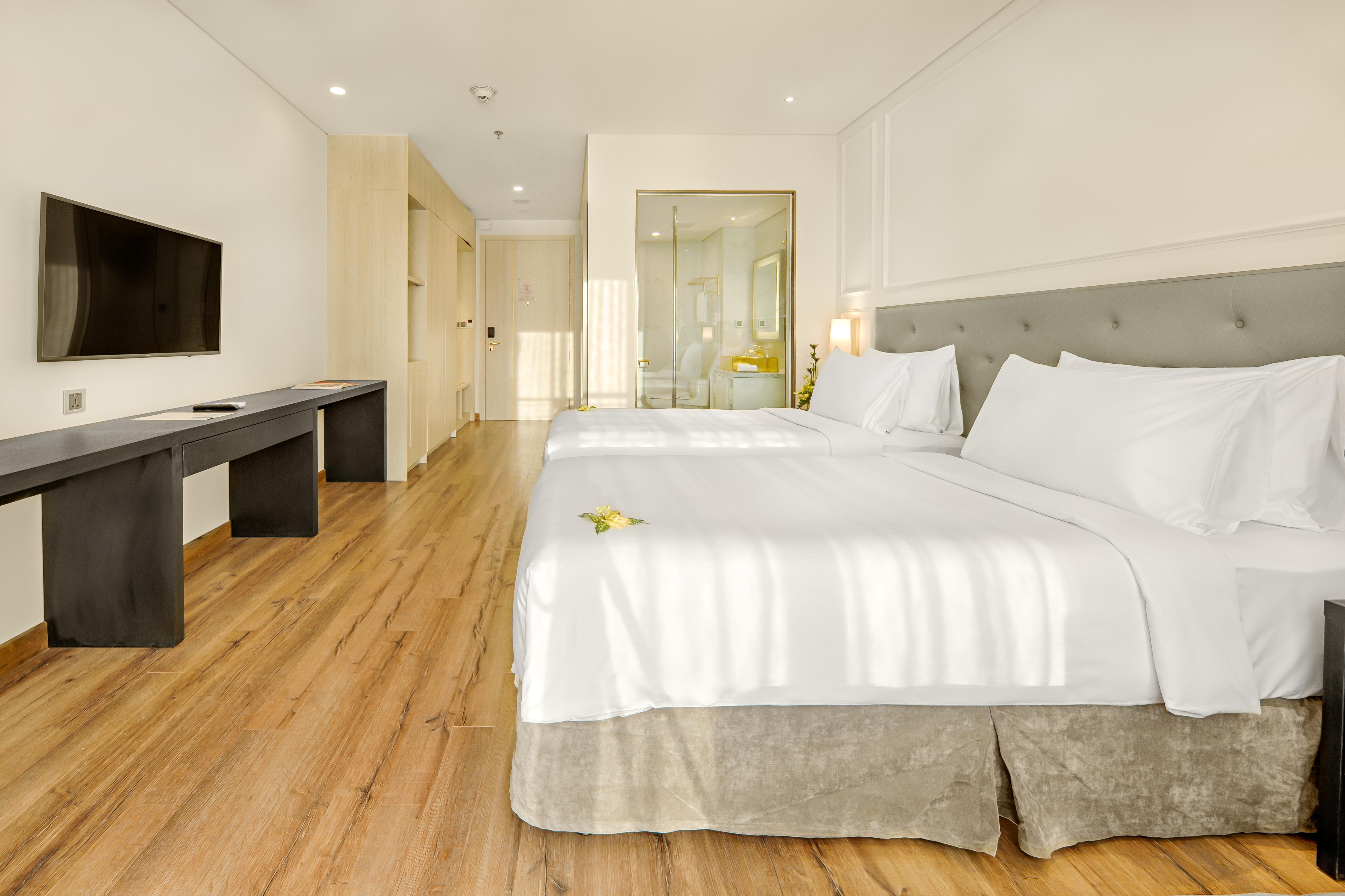 Wyndham Golden Bay Hotel Da Nang