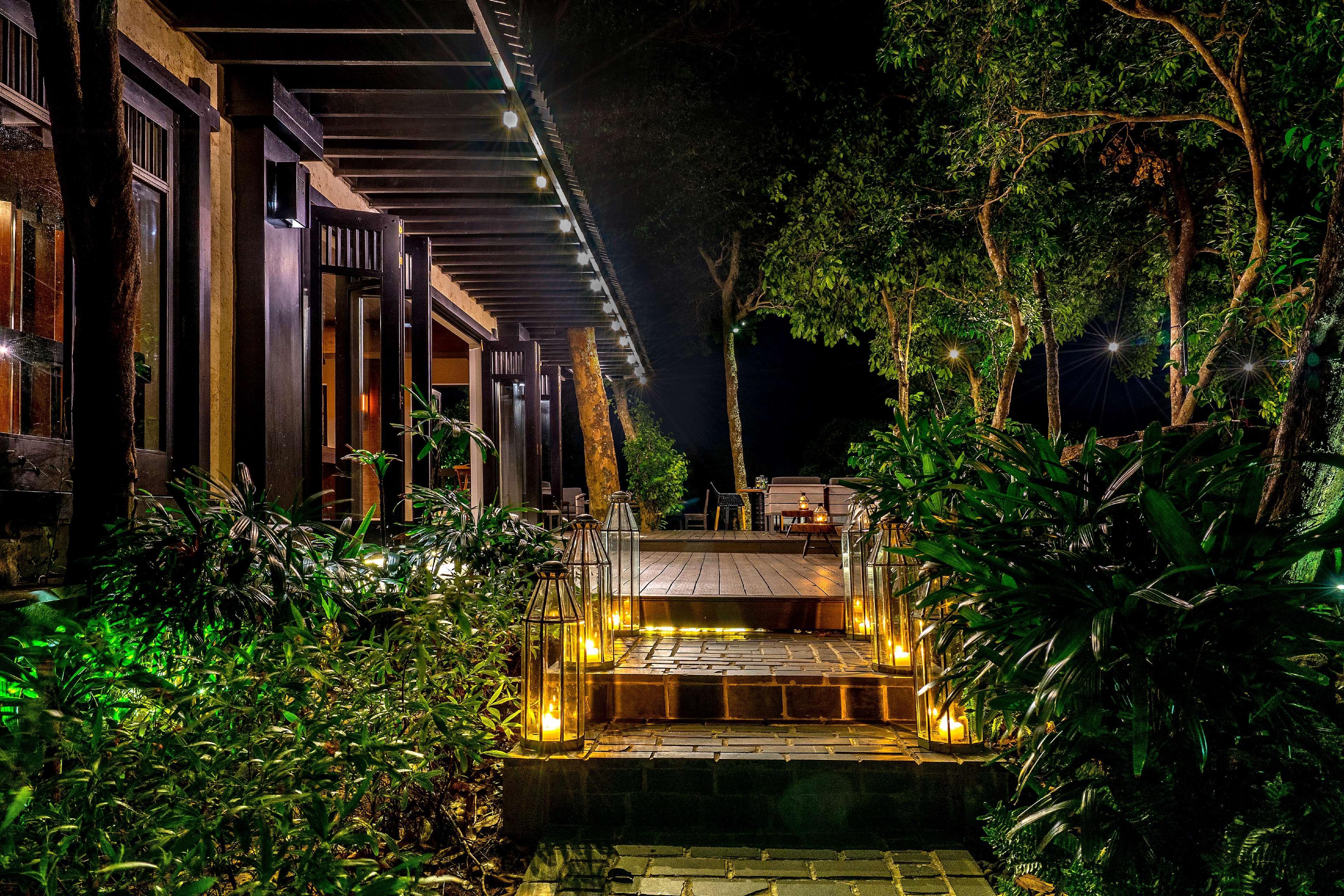 Nam Nghi Coral Peninsula 5* Phu Quoc