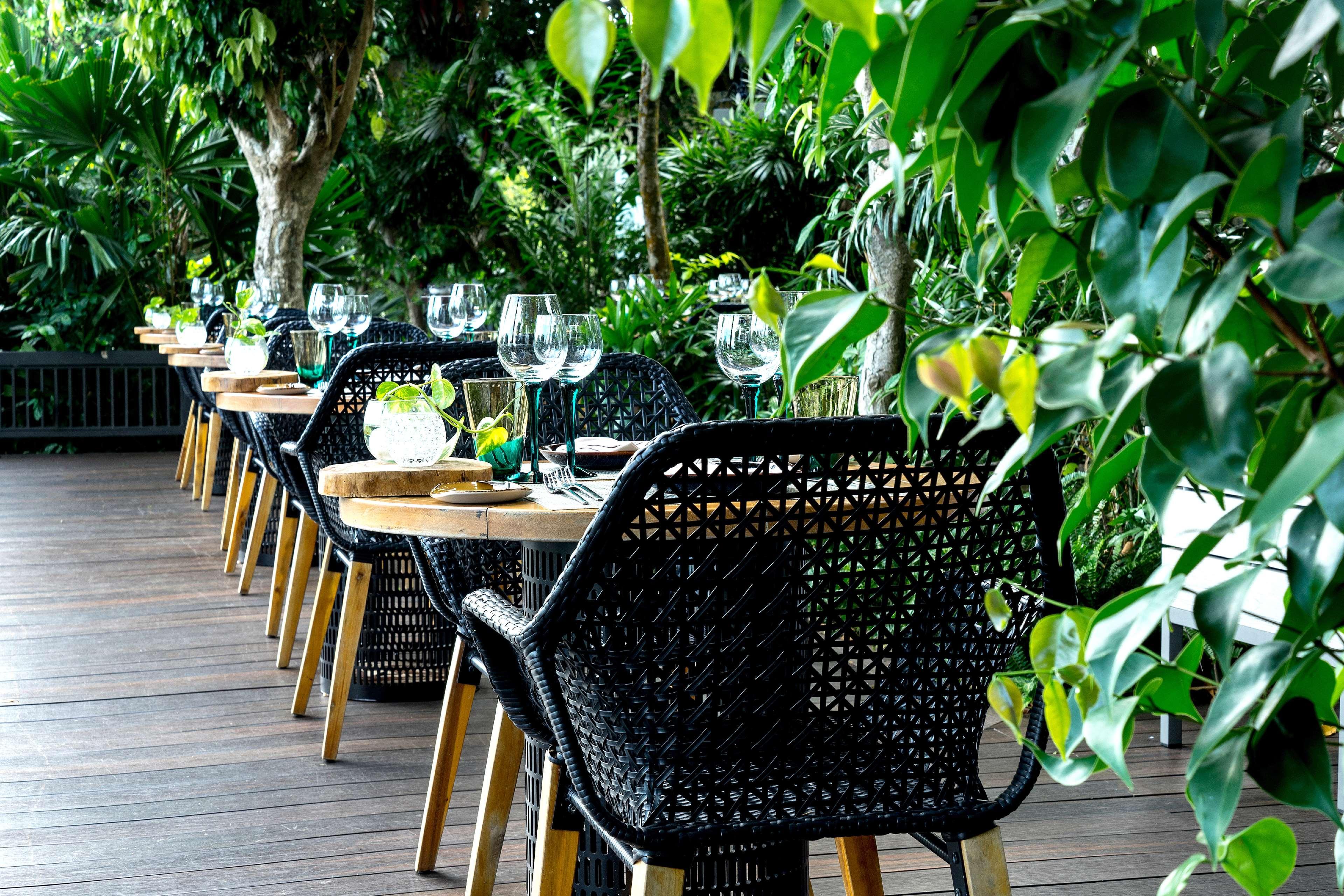 Nam Nghi Coral Peninsula 5*