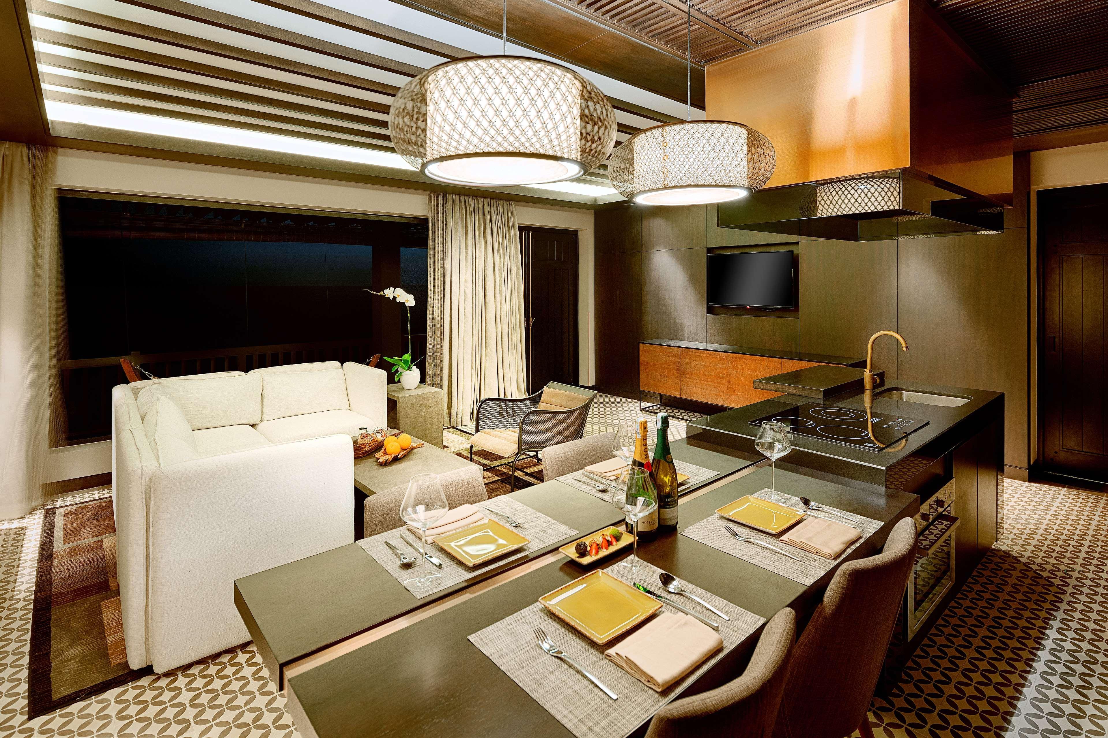 Nam Nghi Coral Peninsula 5* Phu Quoc
