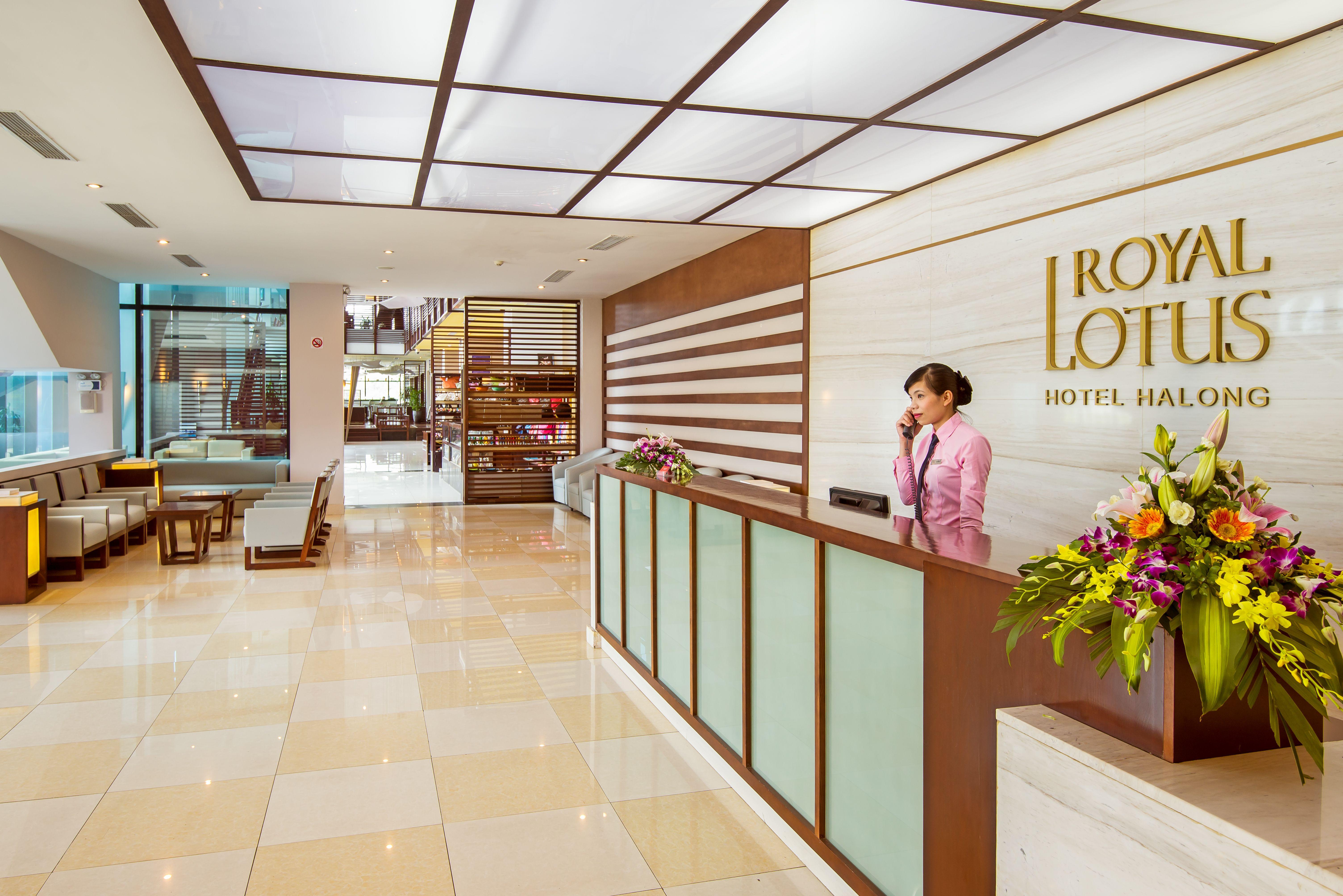 Royal Lotus Ha Long
