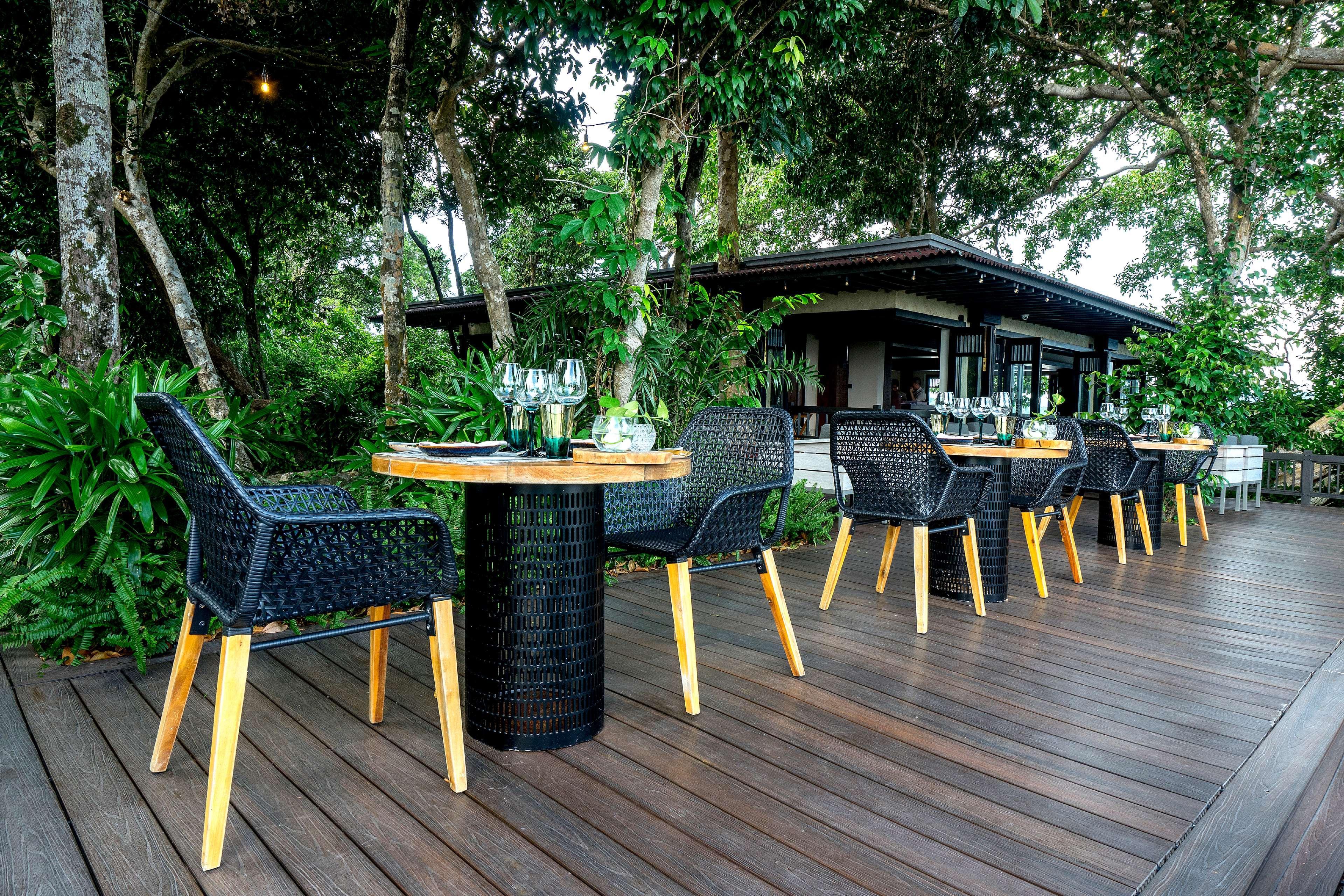 Resort Nam Nghi Coral Peninsula 5*