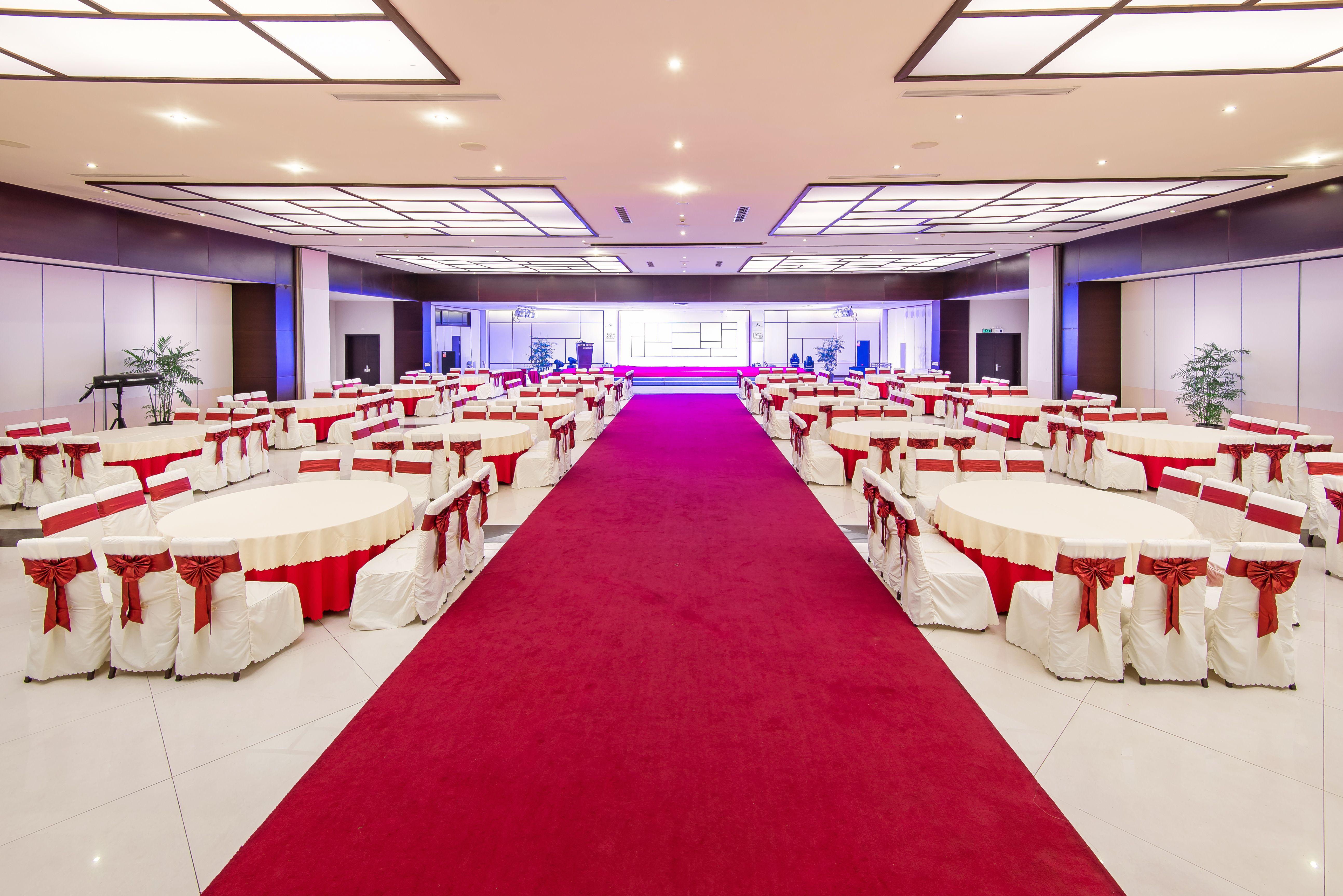 Royal Lotus Hotel Ha Long