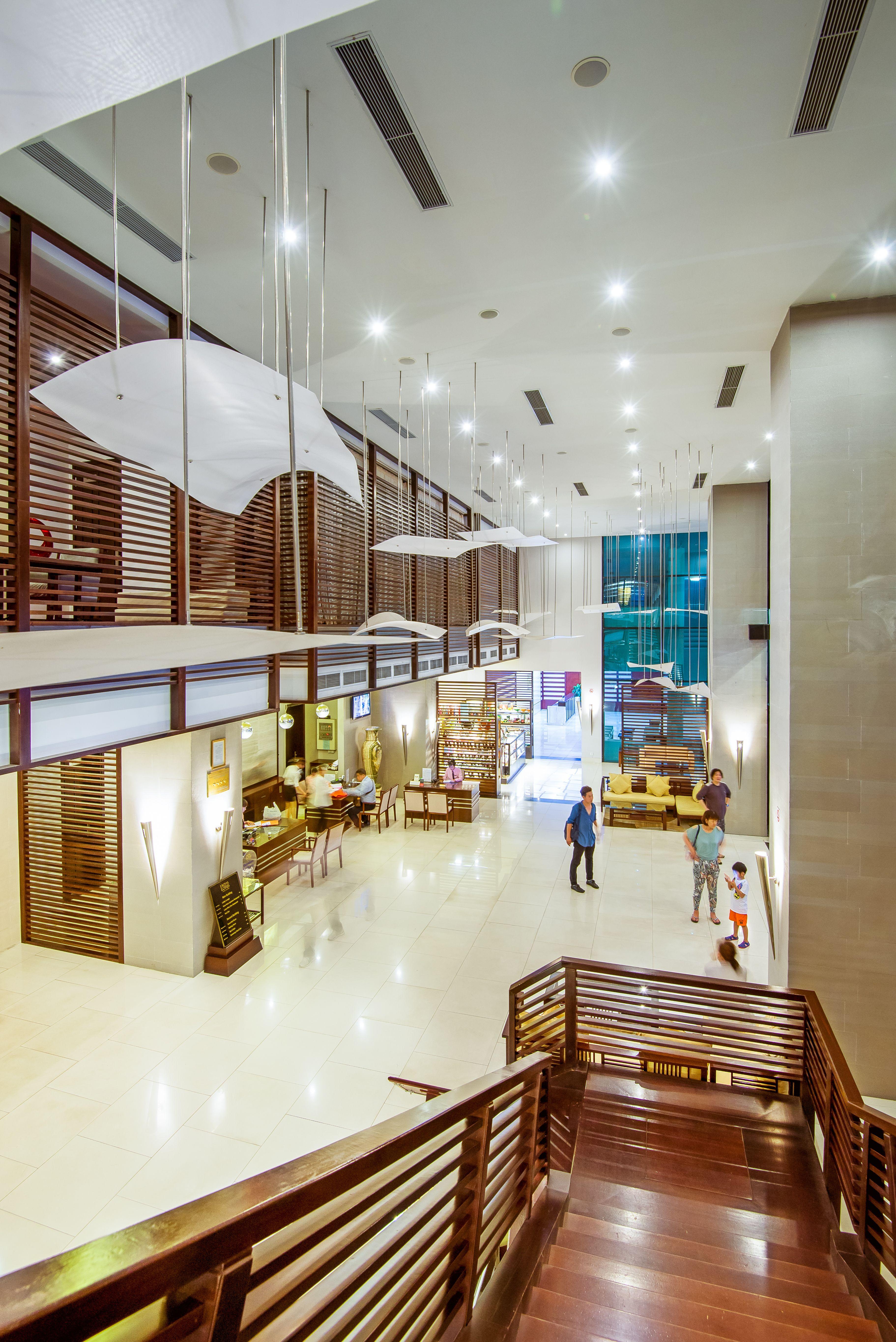Hotel Royal Lotus Ha Long