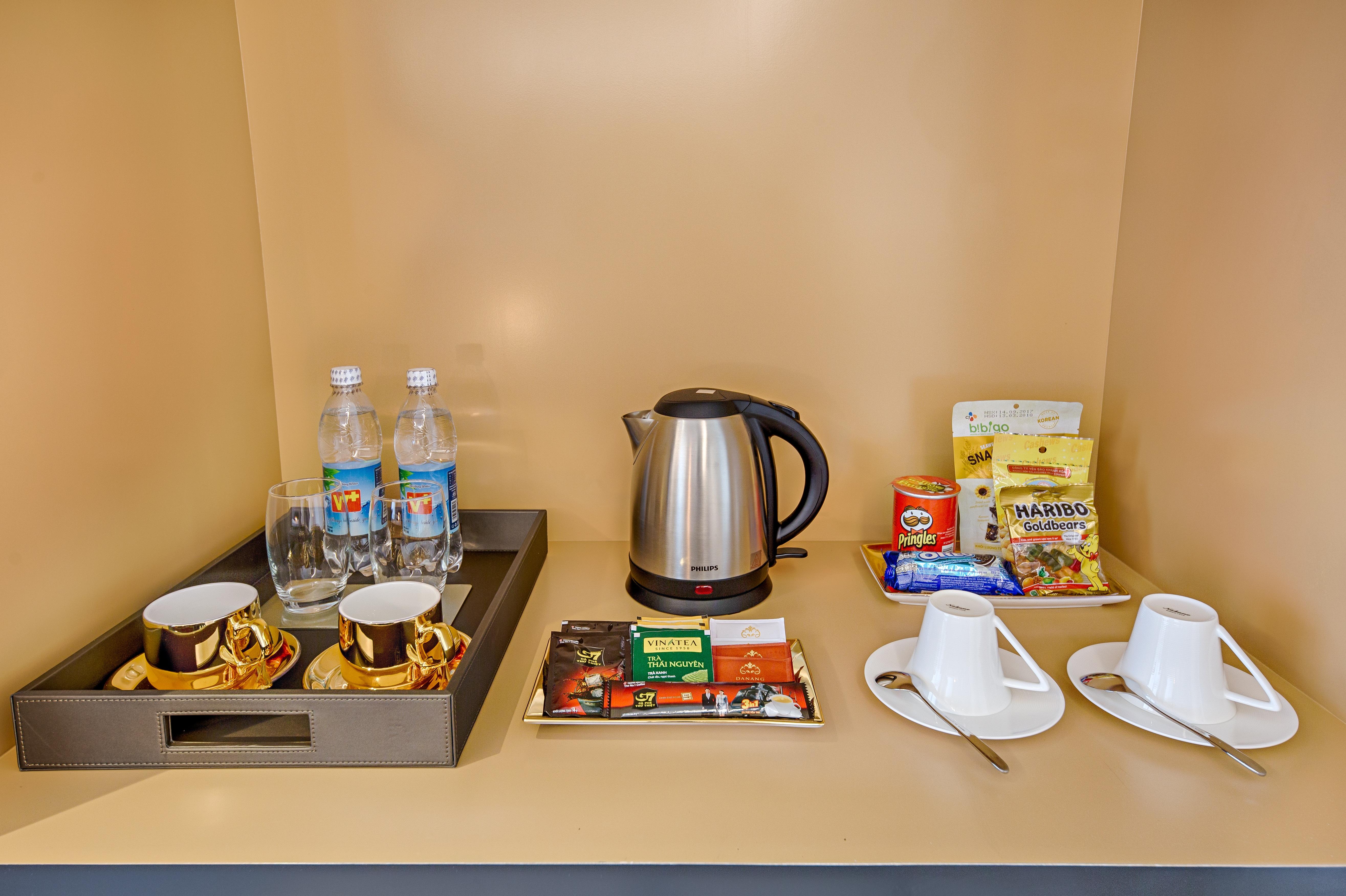 Hotel Wyndham Golden Bay